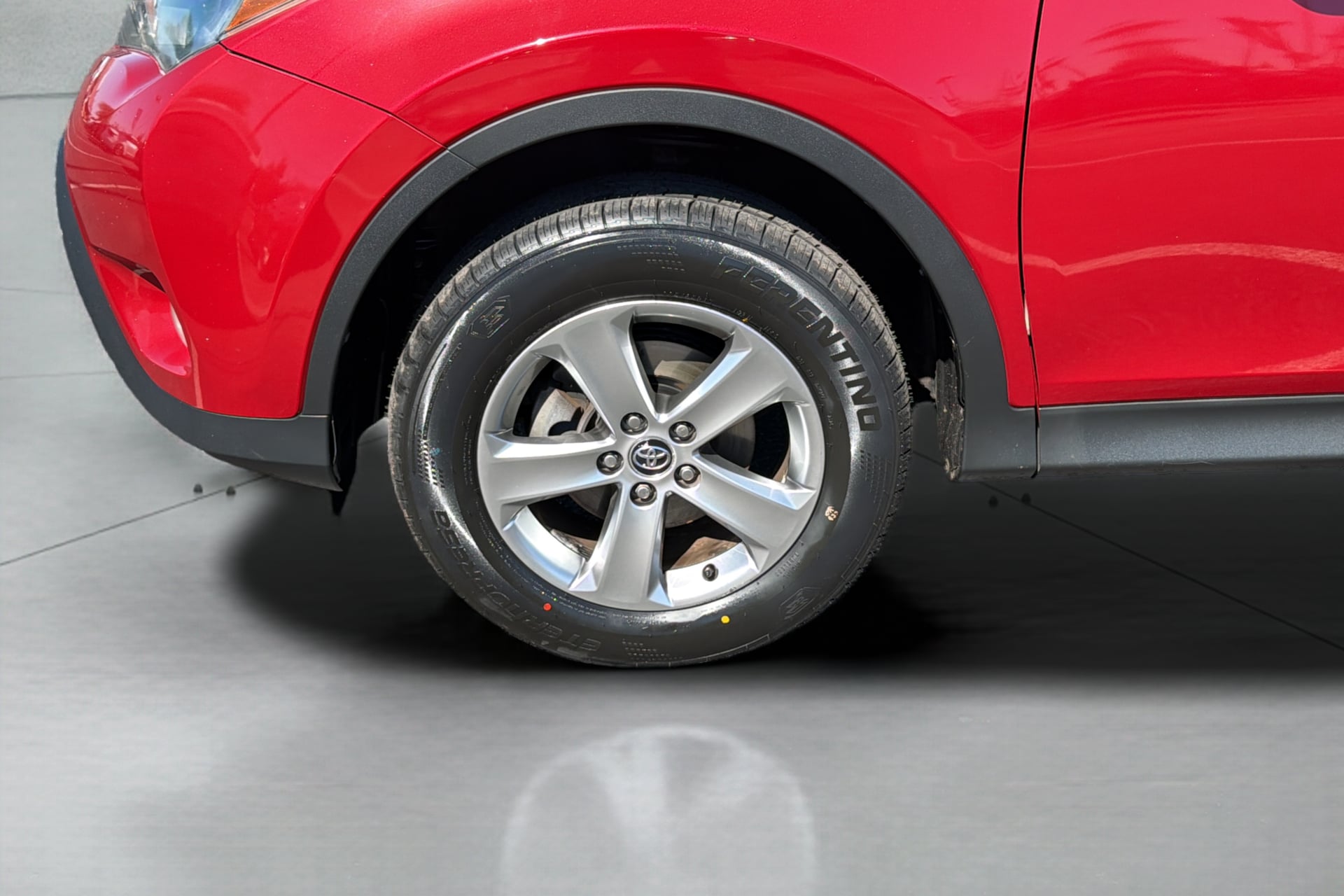 Photo 36 of this Toyota RAV4