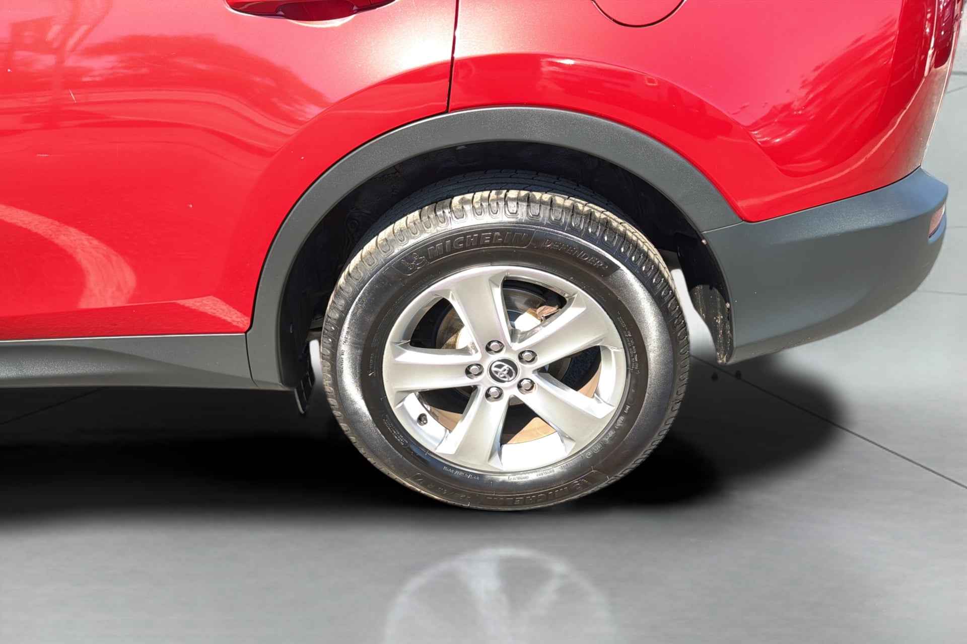 Photo 37 of this Toyota RAV4