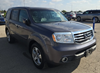 2015 Honda Pilot EX-L
