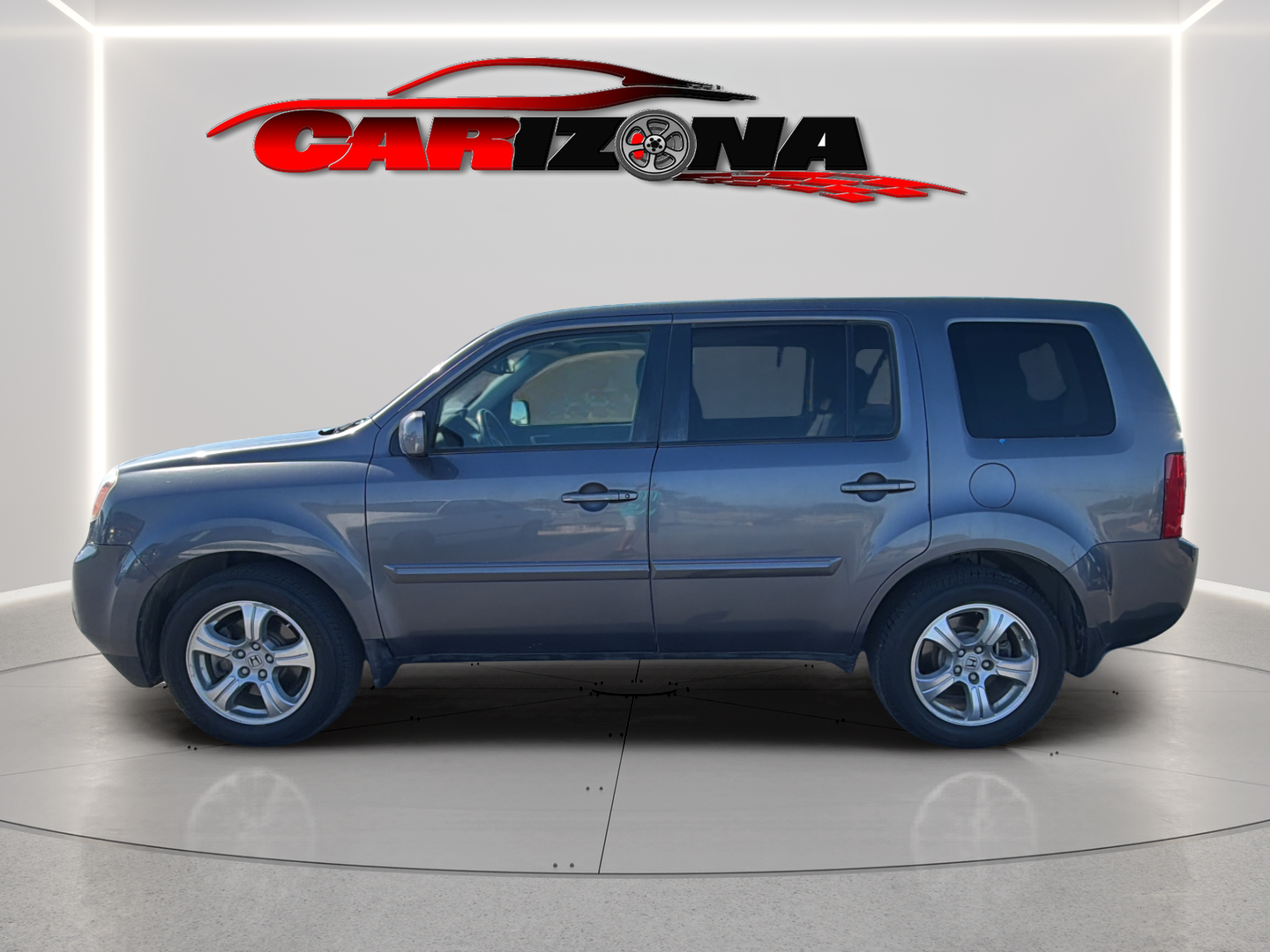 Honda Pilot photo 10