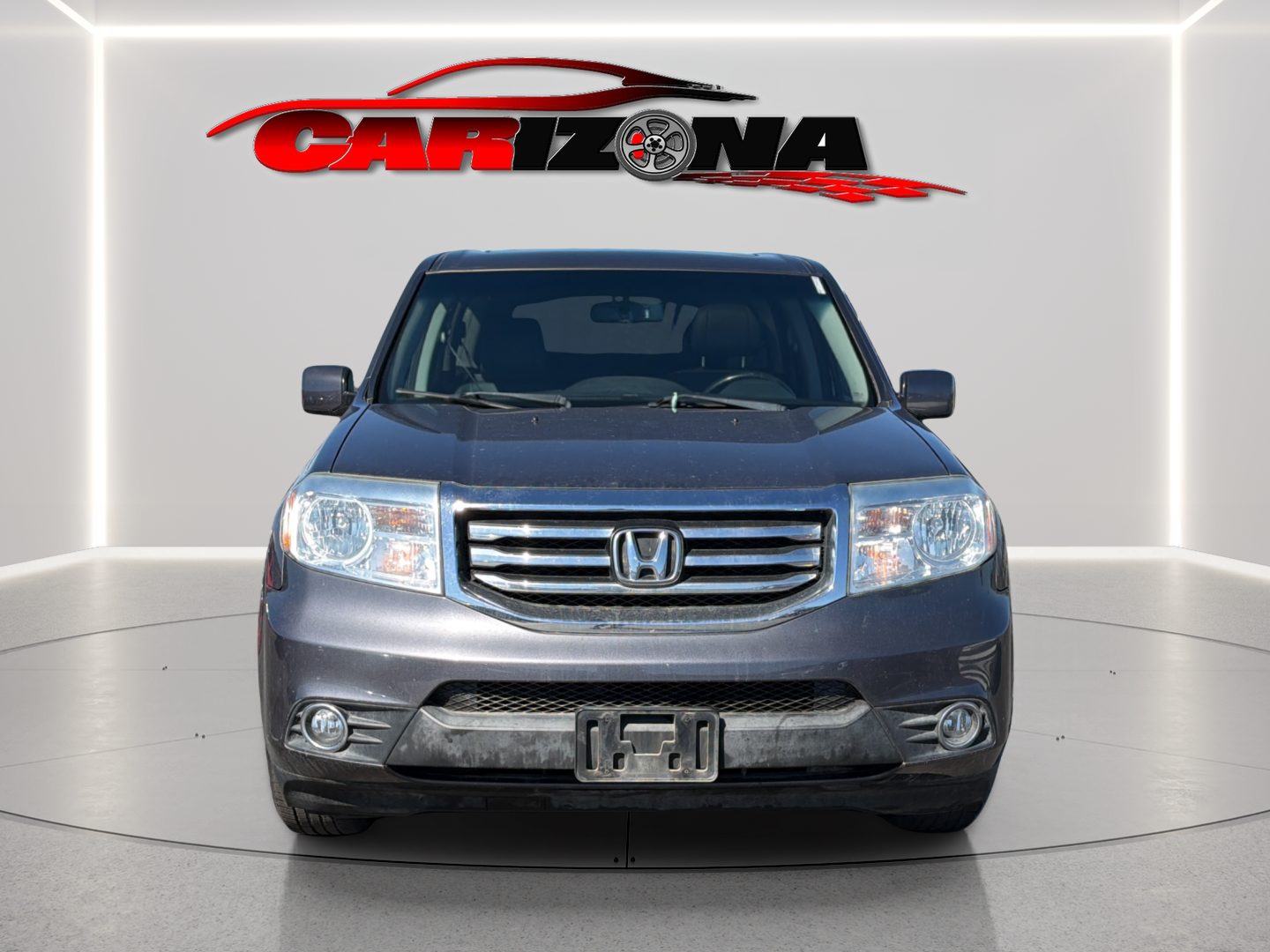 Honda Pilot photo 13