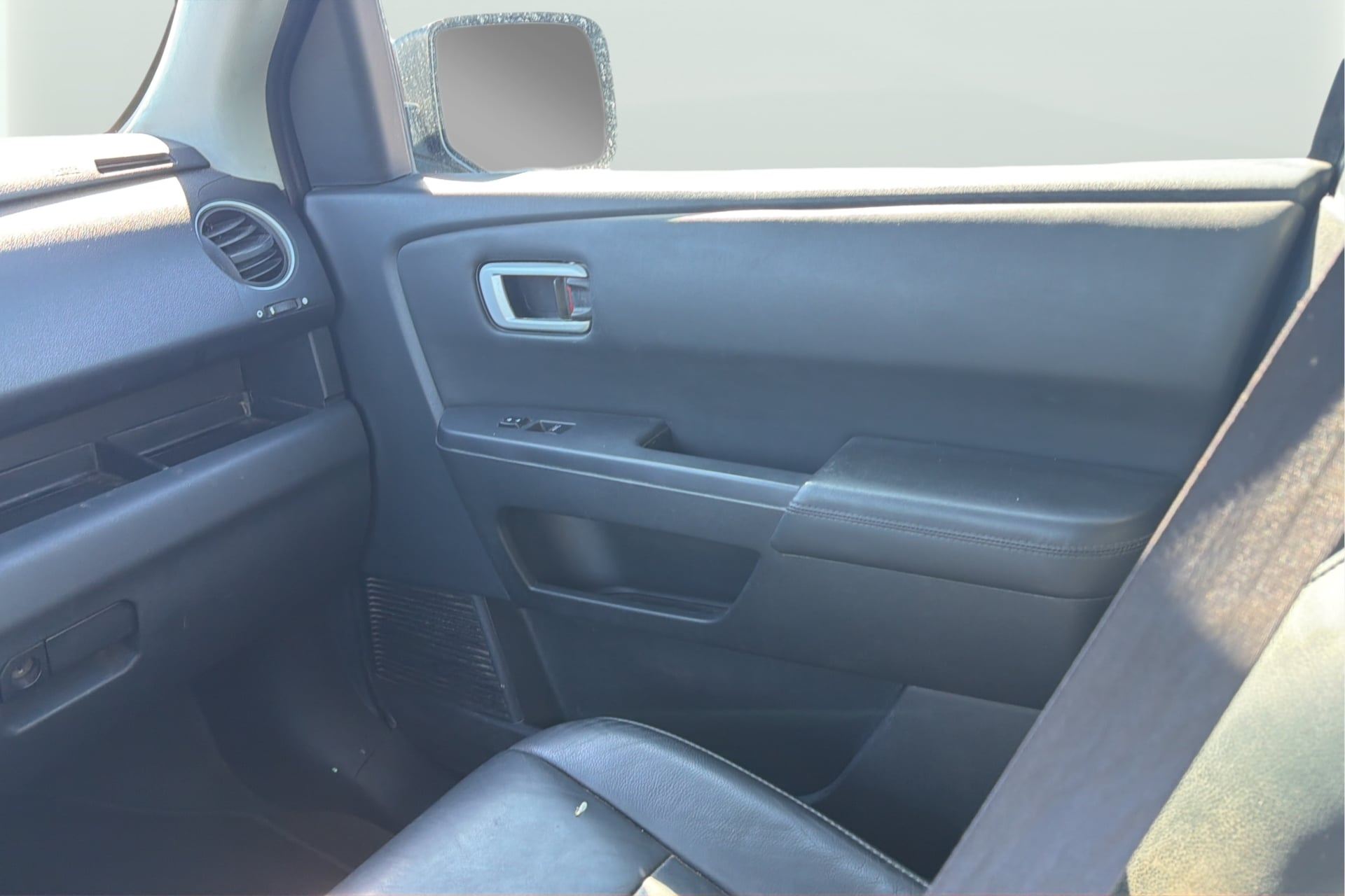 Honda Pilot photo 17