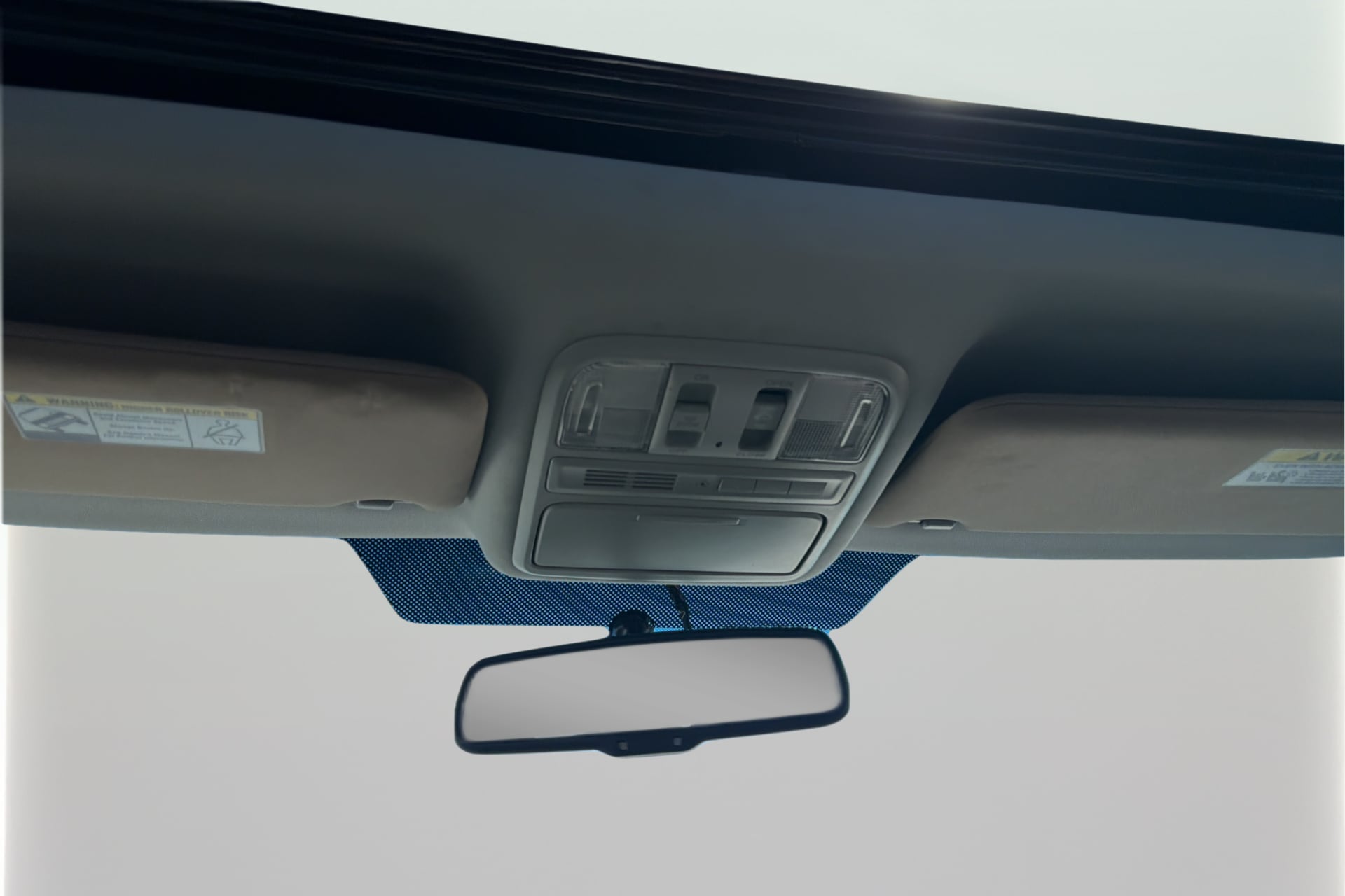 Honda Pilot photo 18