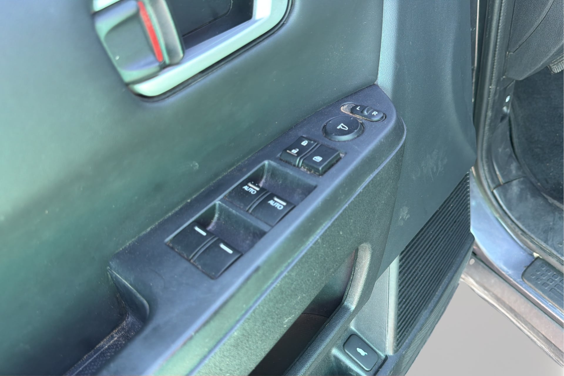 Honda Pilot photo 19