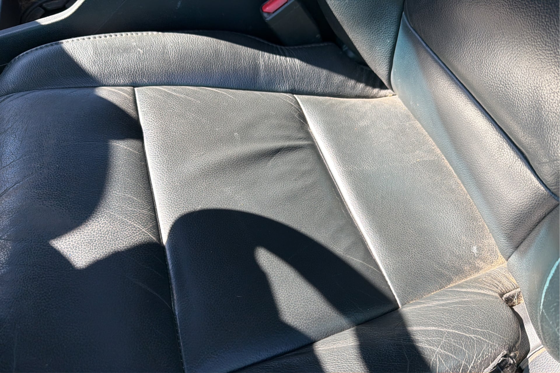 Honda Pilot photo 20