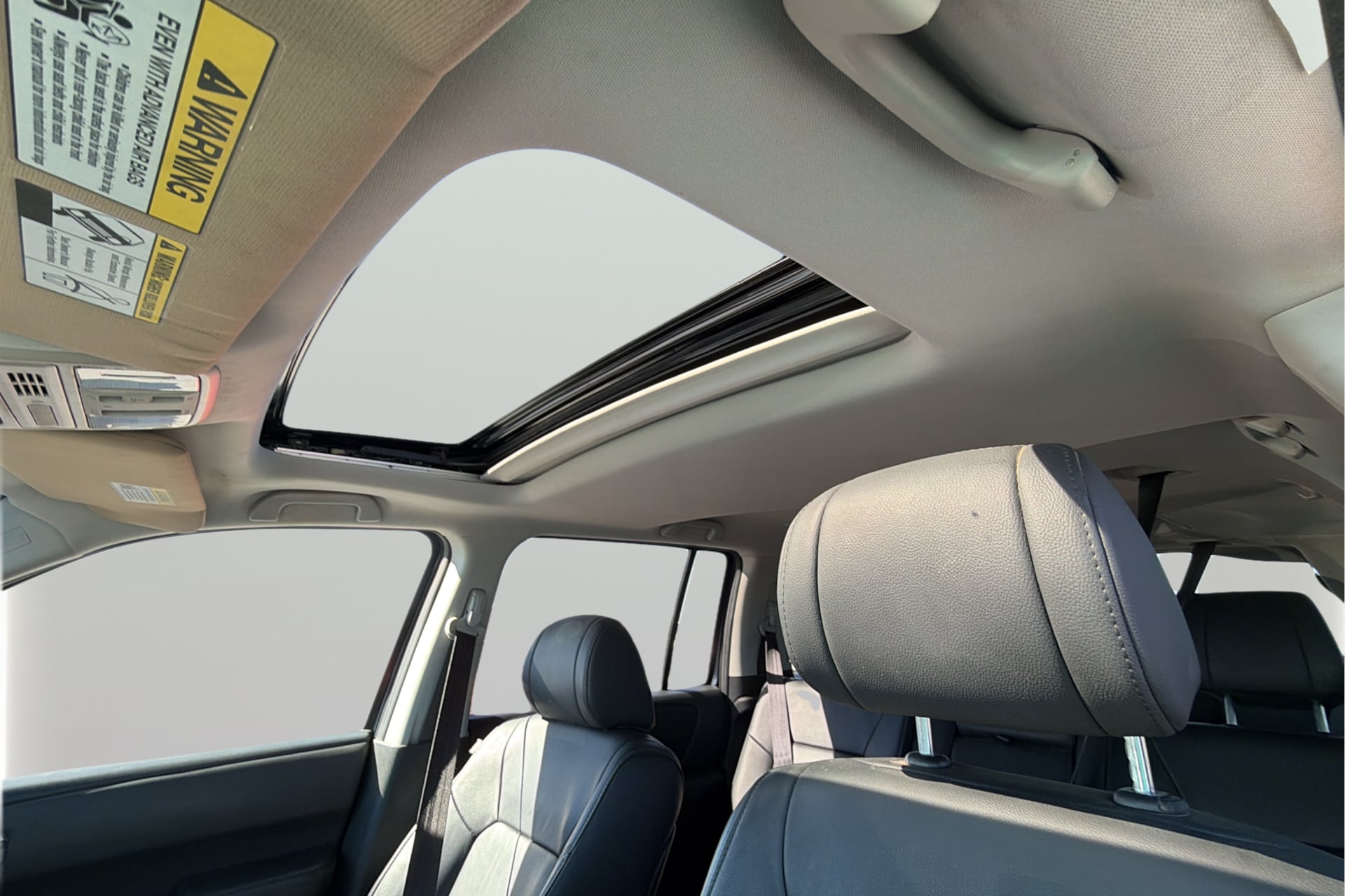 Honda Pilot photo 24