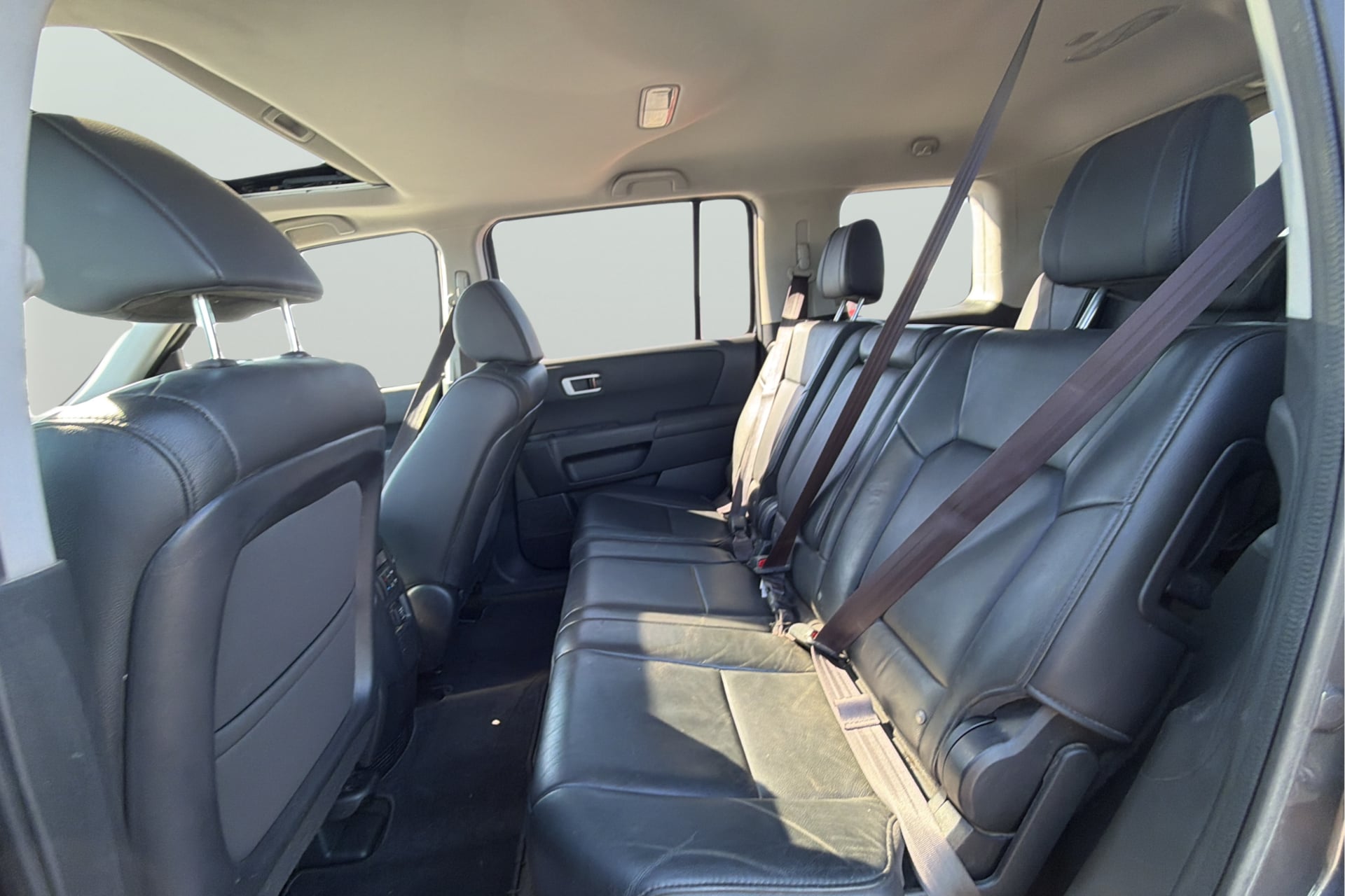 Honda Pilot photo 25