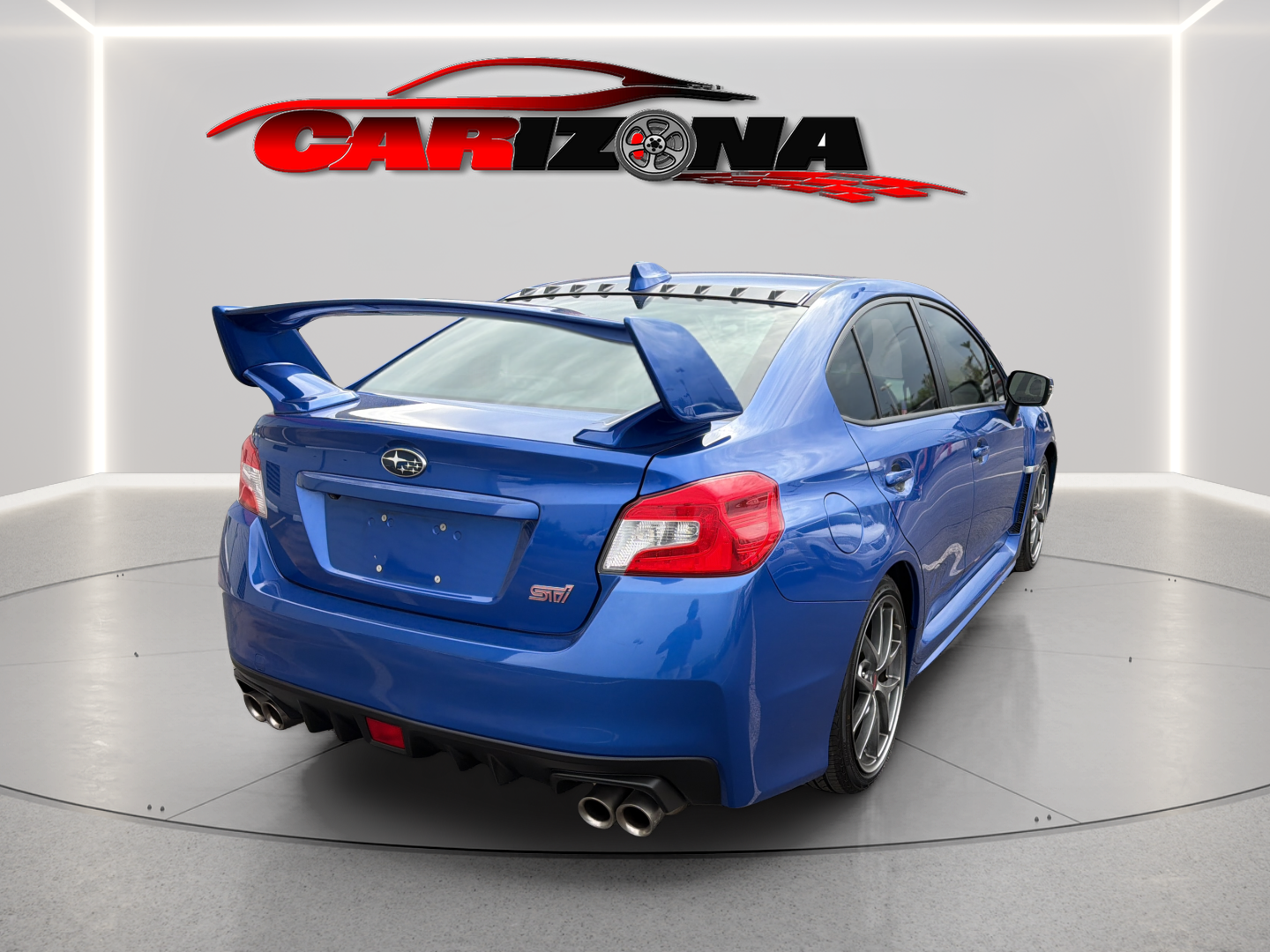 Photo 5 of this Subaru WRX