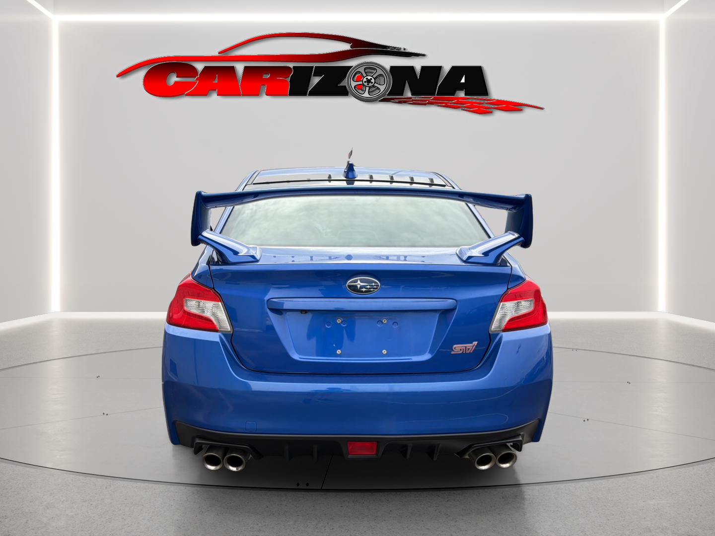 Photo 6 of this Subaru WRX