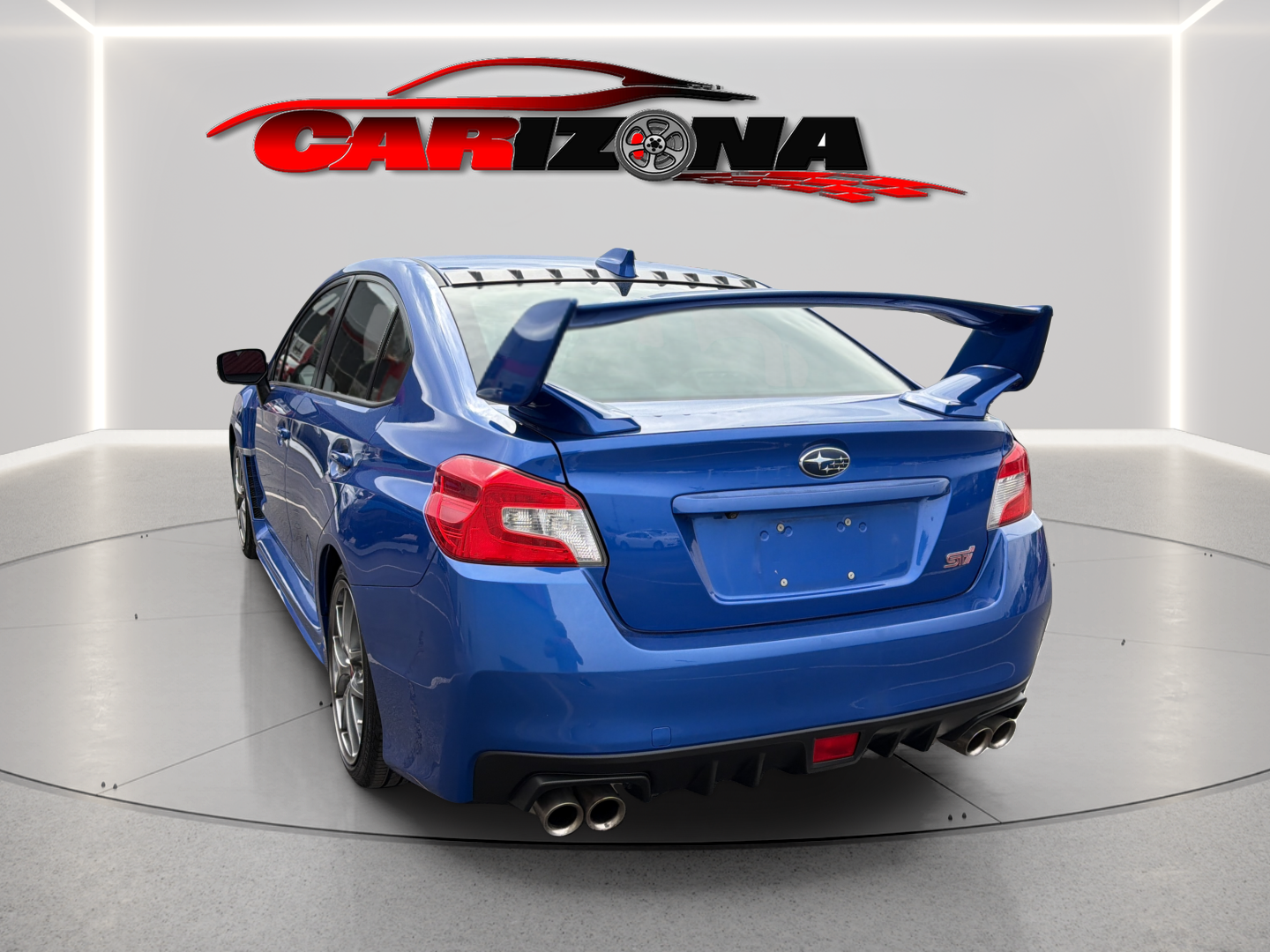 Photo 7 of this Subaru WRX