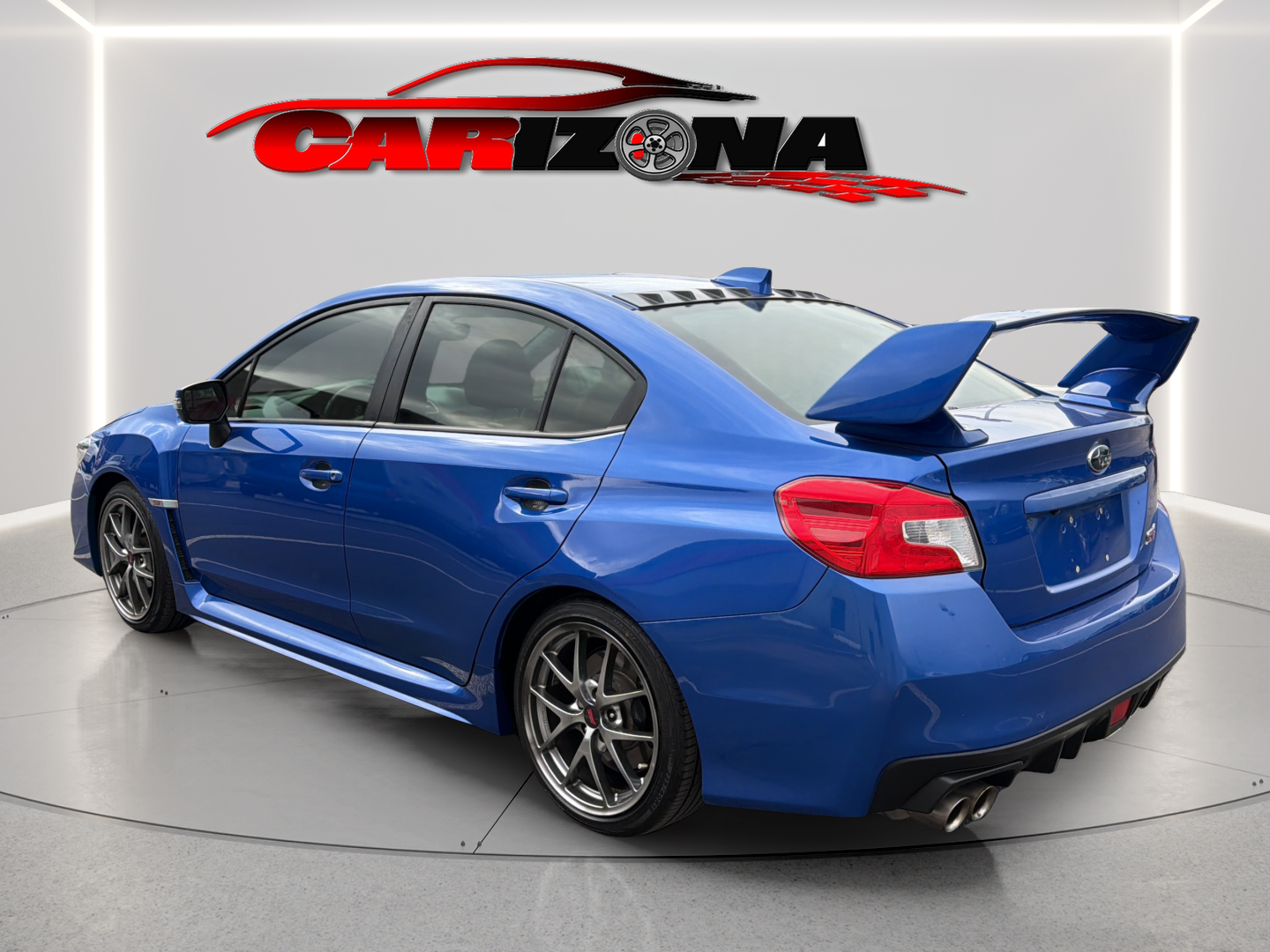 Photo 8 of this Subaru WRX