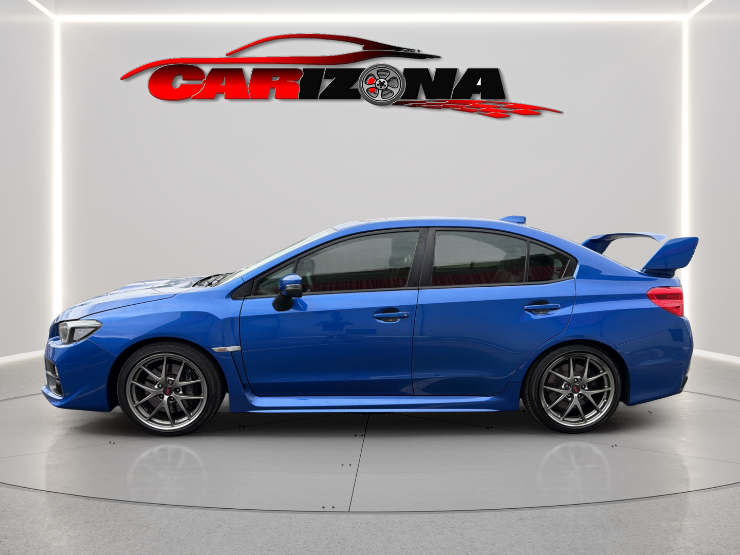 Photo 9 of this Subaru WRX