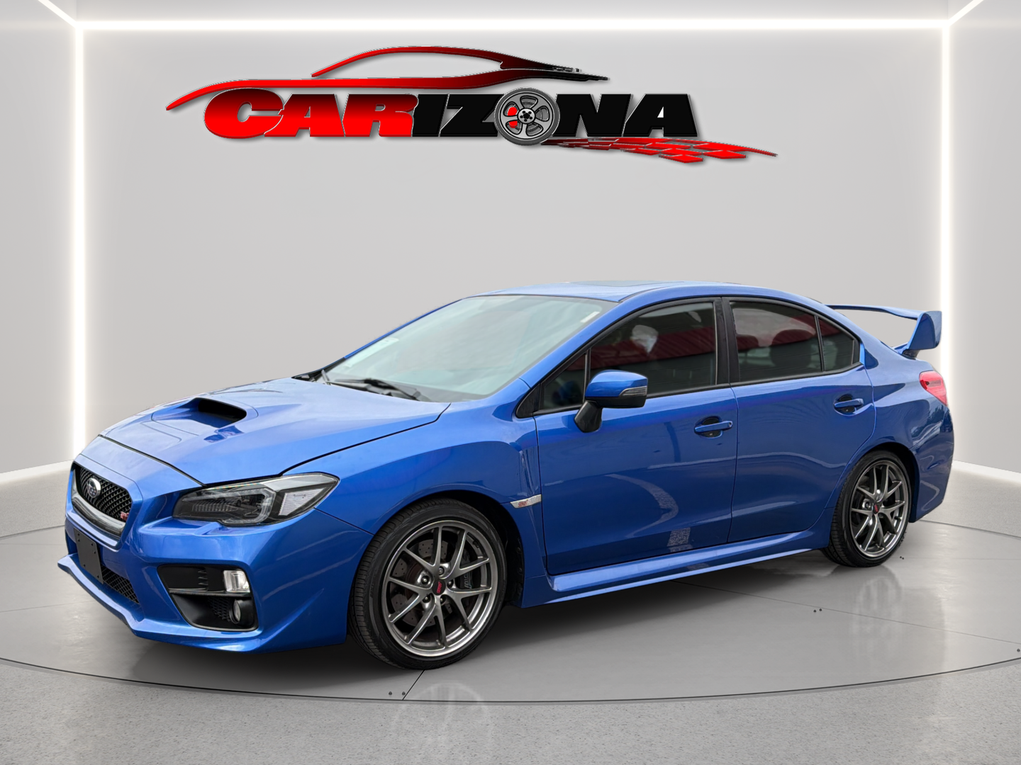 Photo 10 of this Subaru WRX