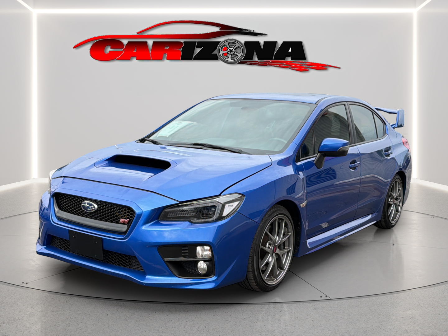 Photo 11 of this Subaru WRX