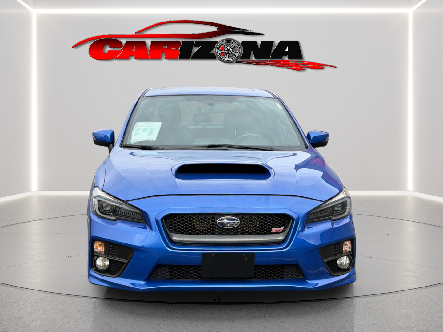 Photo 12 of this Subaru WRX