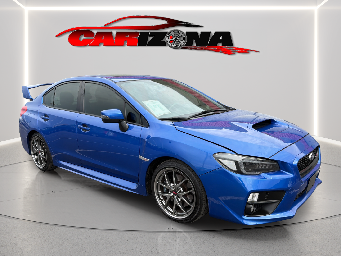 Photo 13 of this Subaru WRX