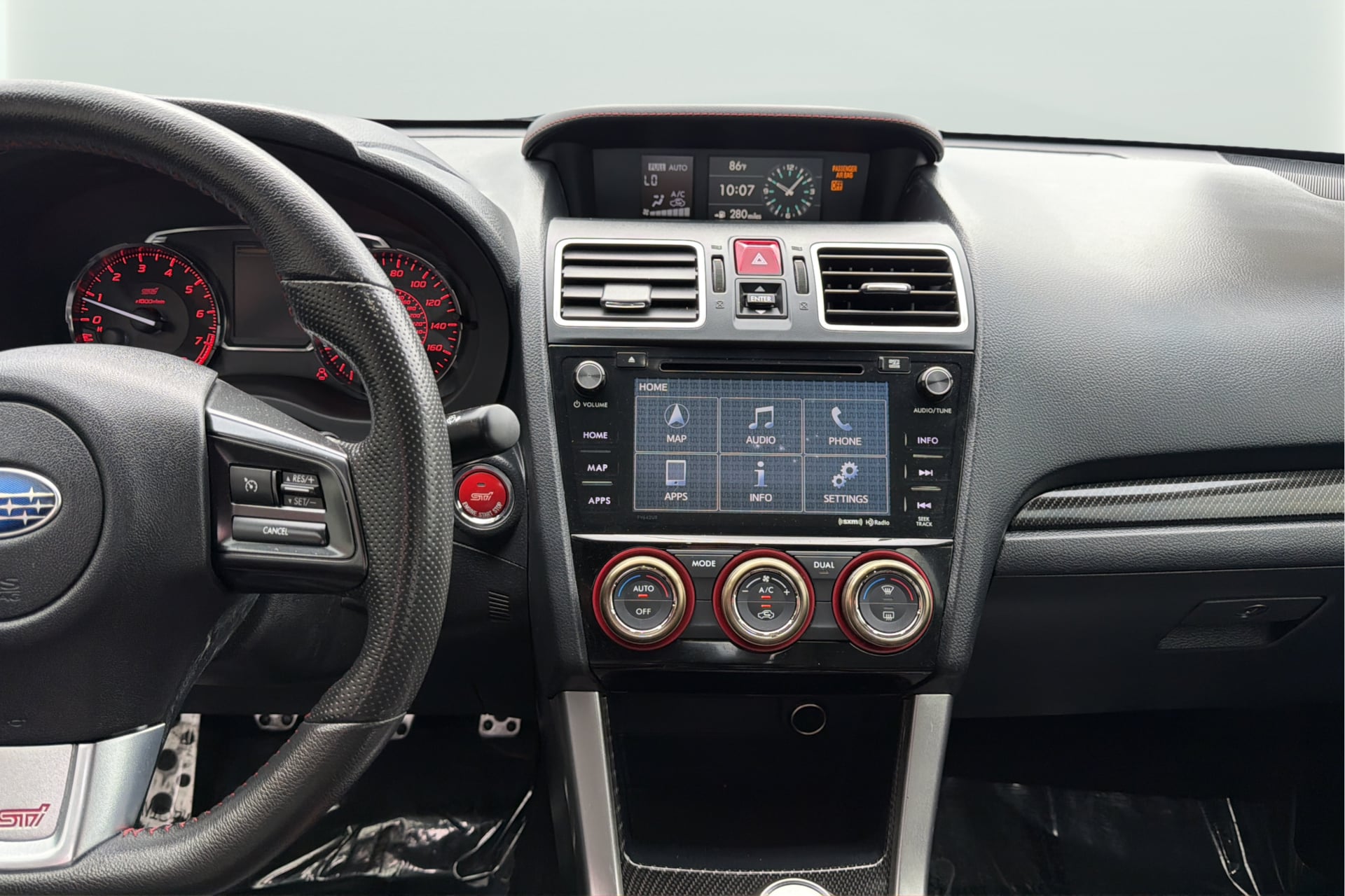 Photo 15 of this Subaru WRX