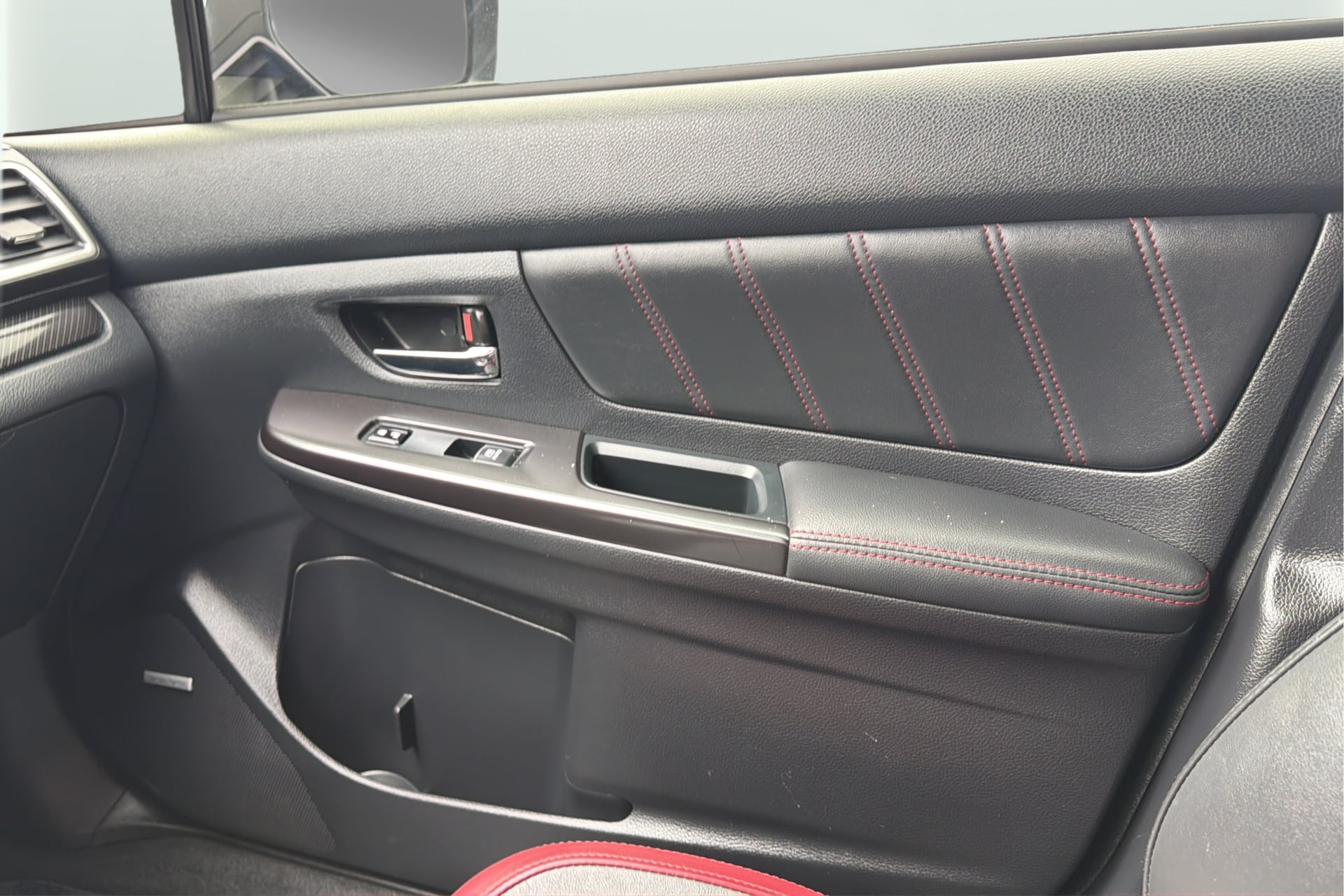 Photo 17 of this Subaru WRX