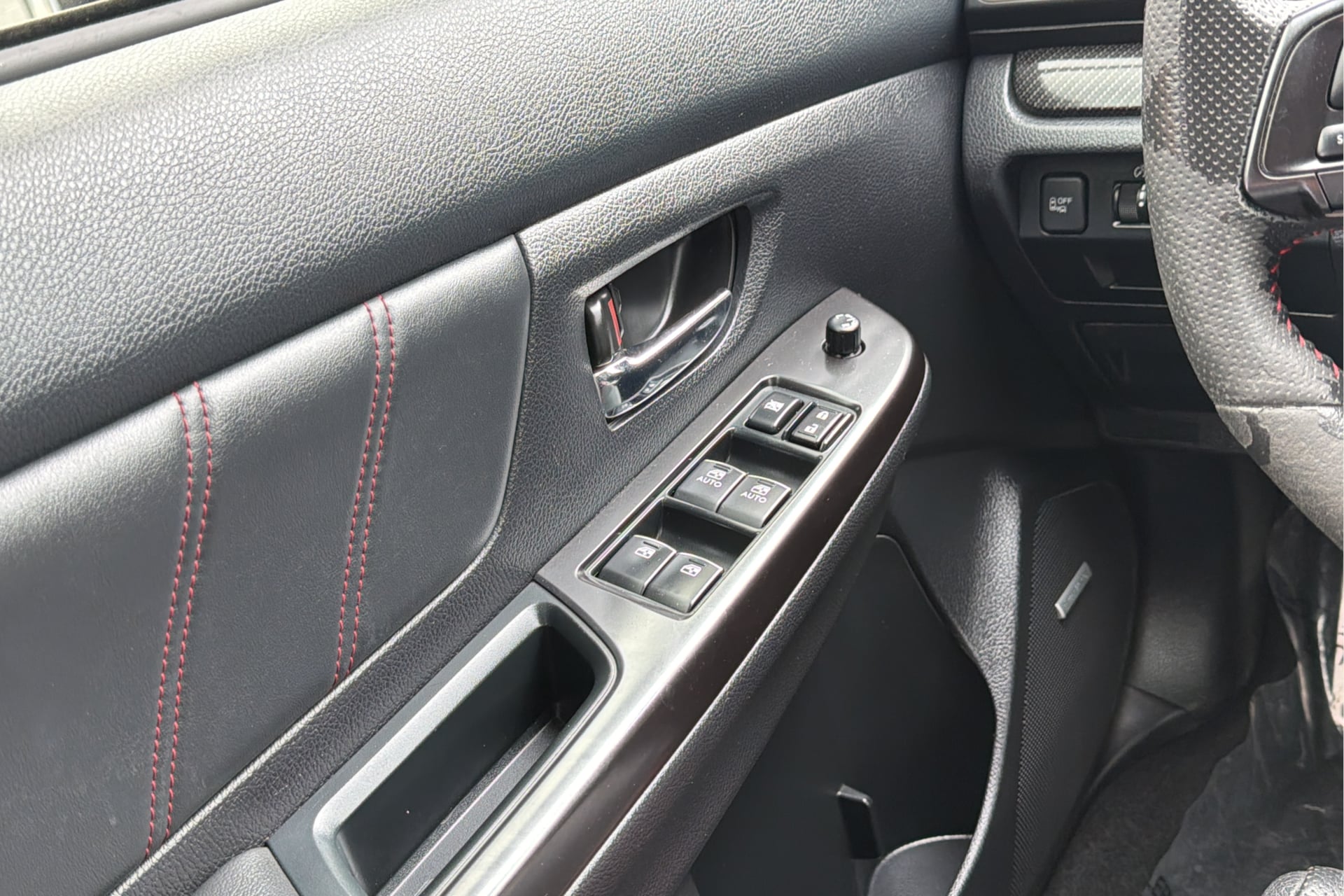 Photo 19 of this Subaru WRX