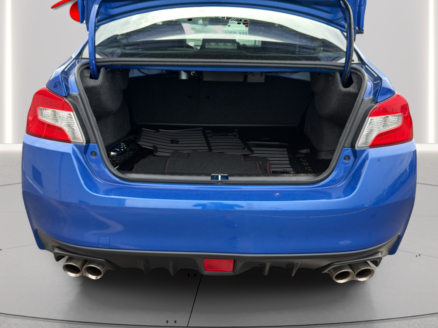 Photo 22 of this Subaru WRX