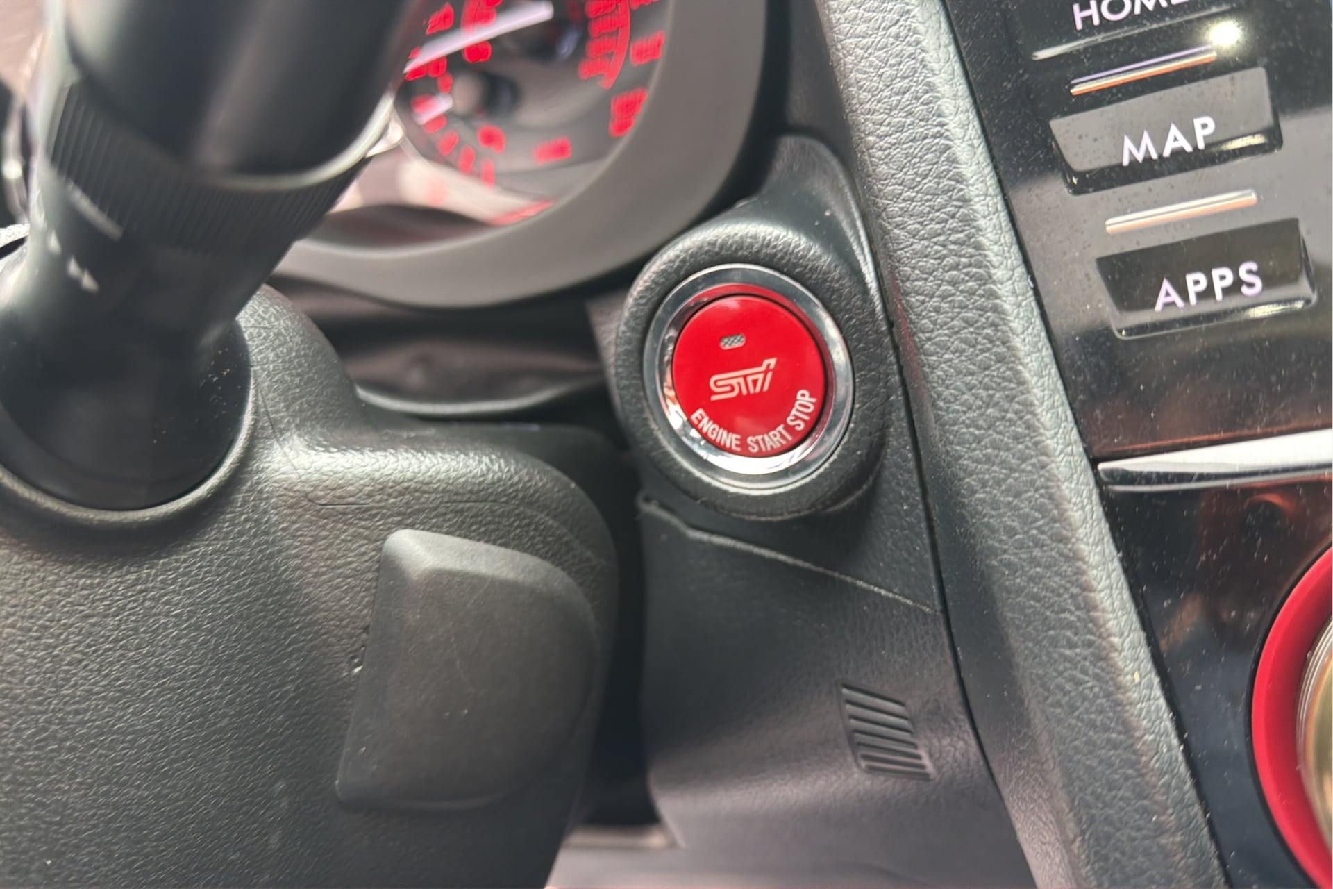 Photo 24 of this Subaru WRX