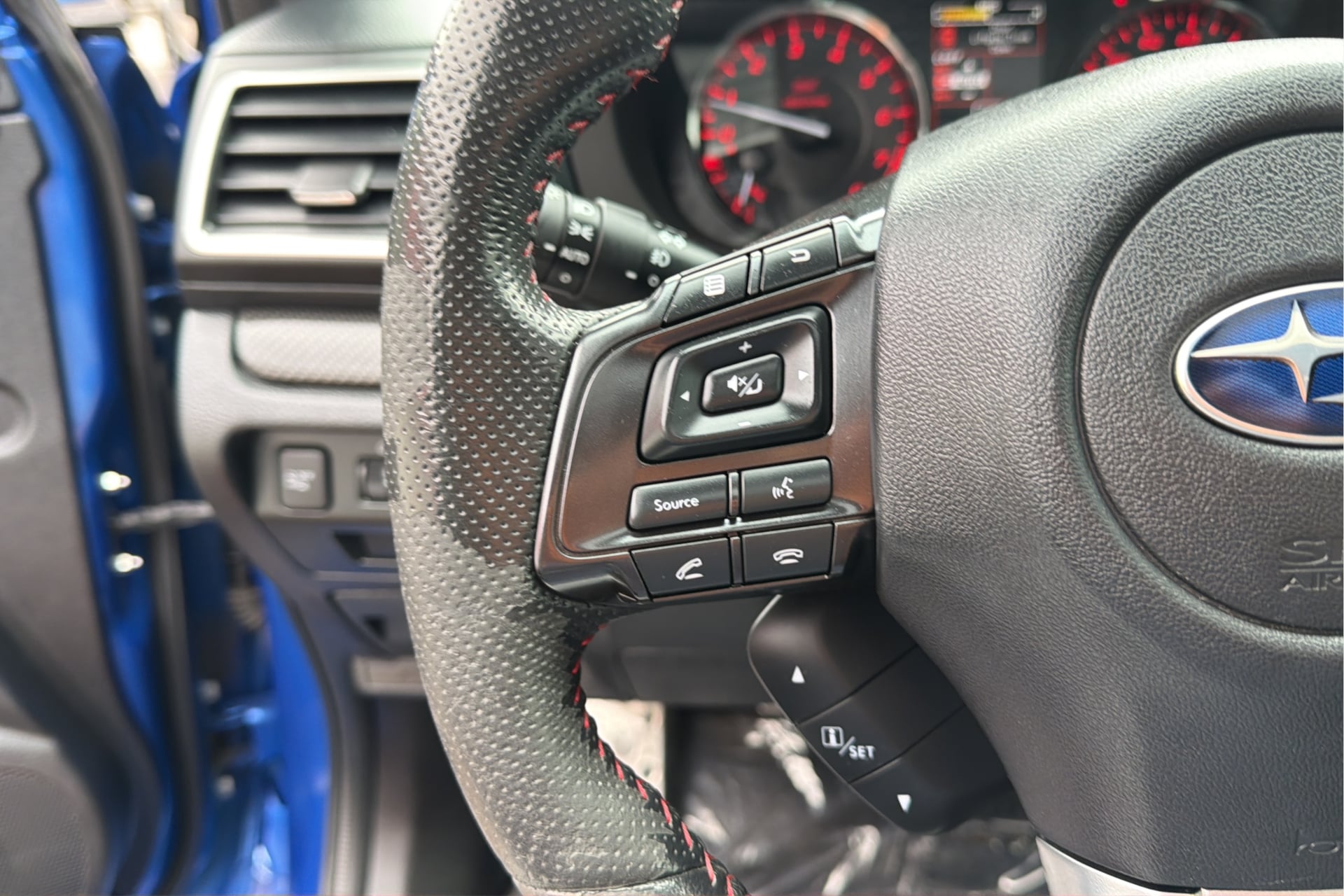 Photo 27 of this Subaru WRX