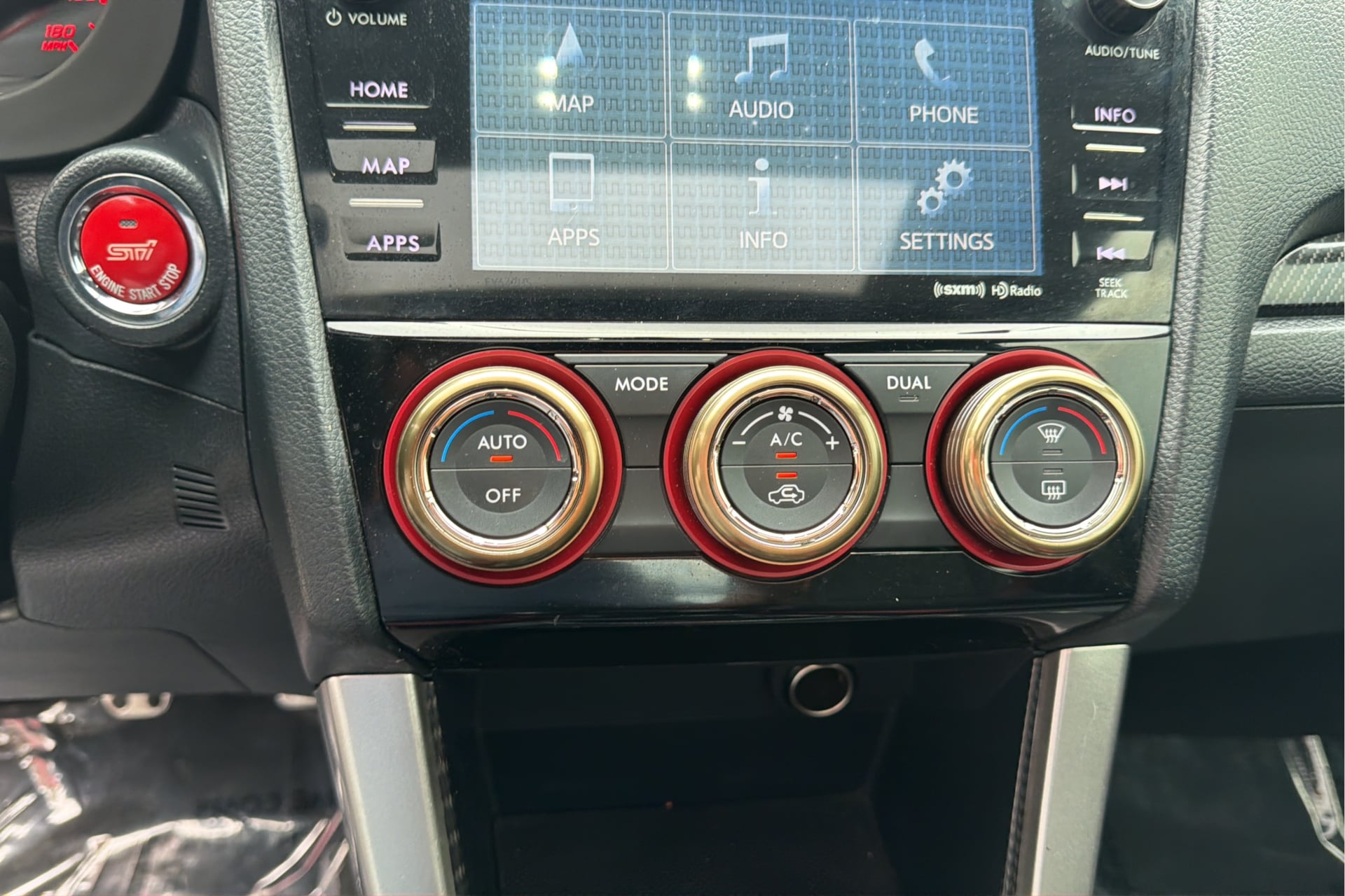 Photo 28 of this Subaru WRX
