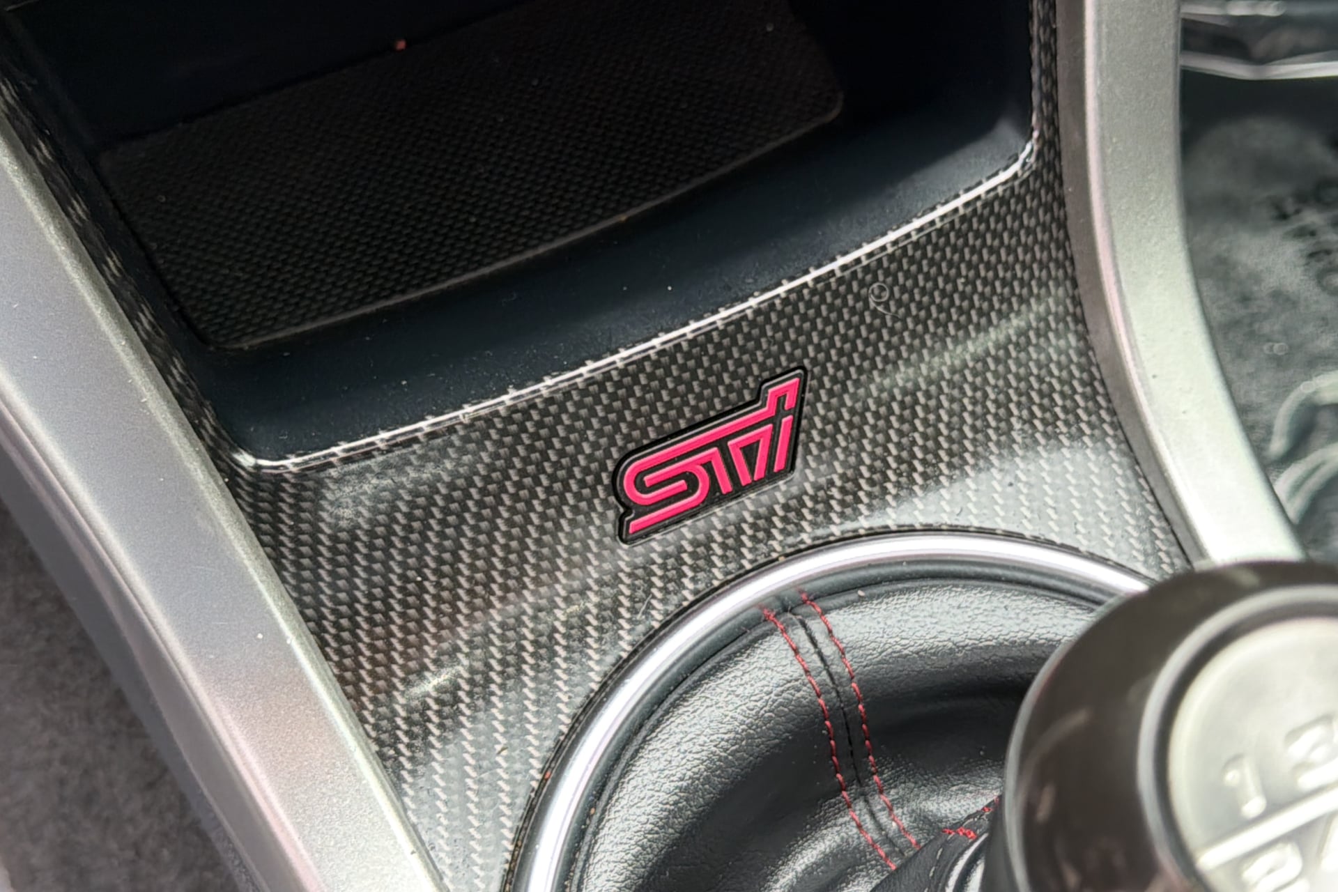 Photo 36 of this Subaru WRX