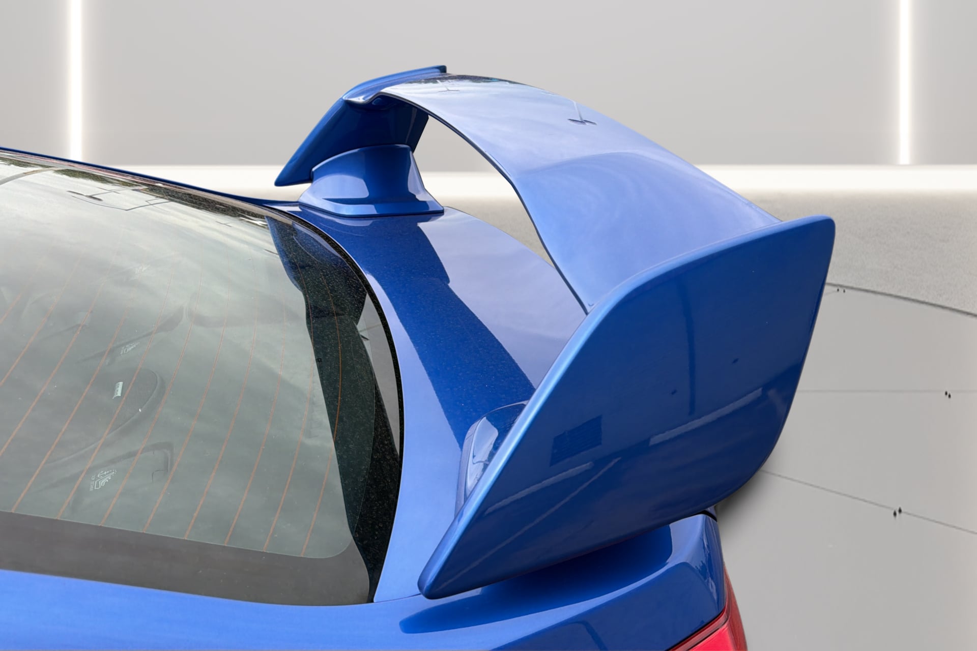 Photo 41 of this Subaru WRX