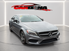 2018 Mercedes-Benz CLS 550 Coupe