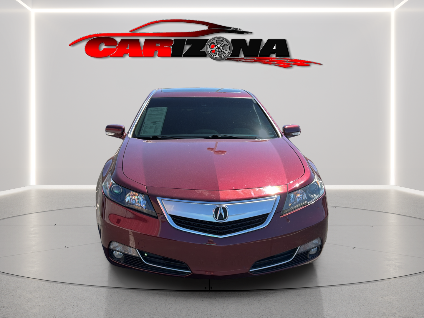 Acura TL photo 13