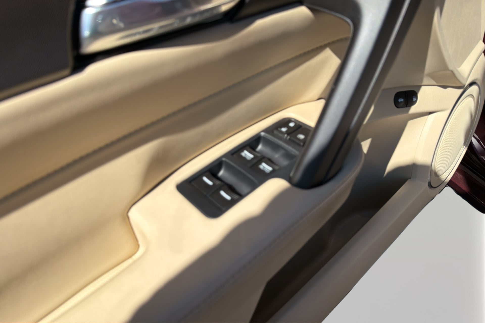 Acura TL photo 19