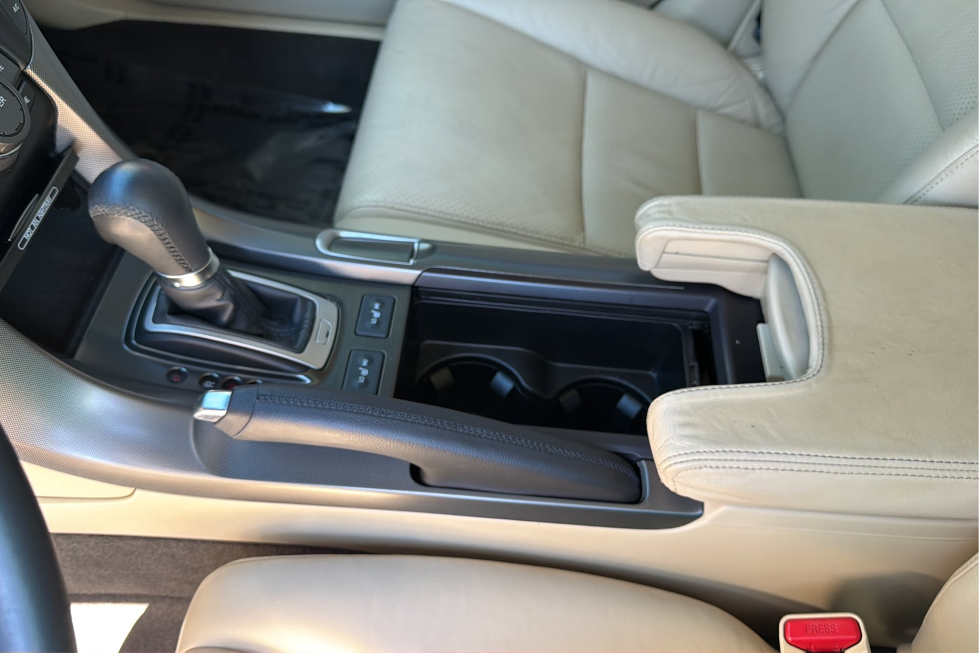 Acura TL photo 26