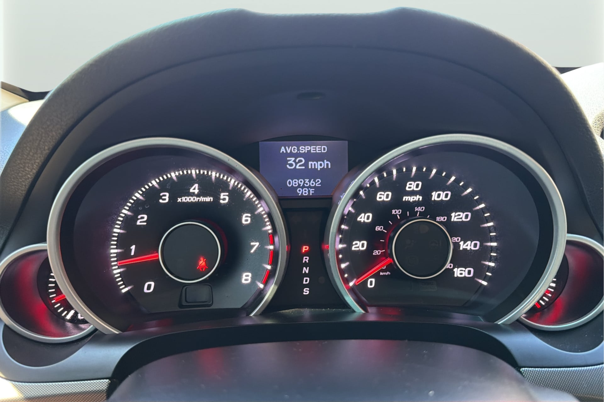 Acura TL photo 29
