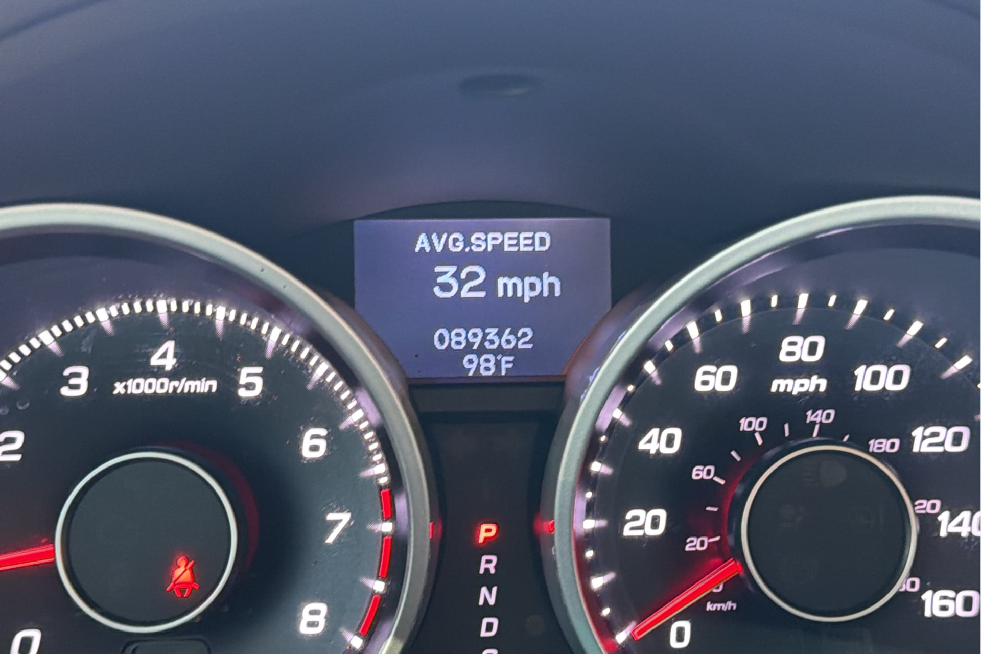 Acura TL photo 30