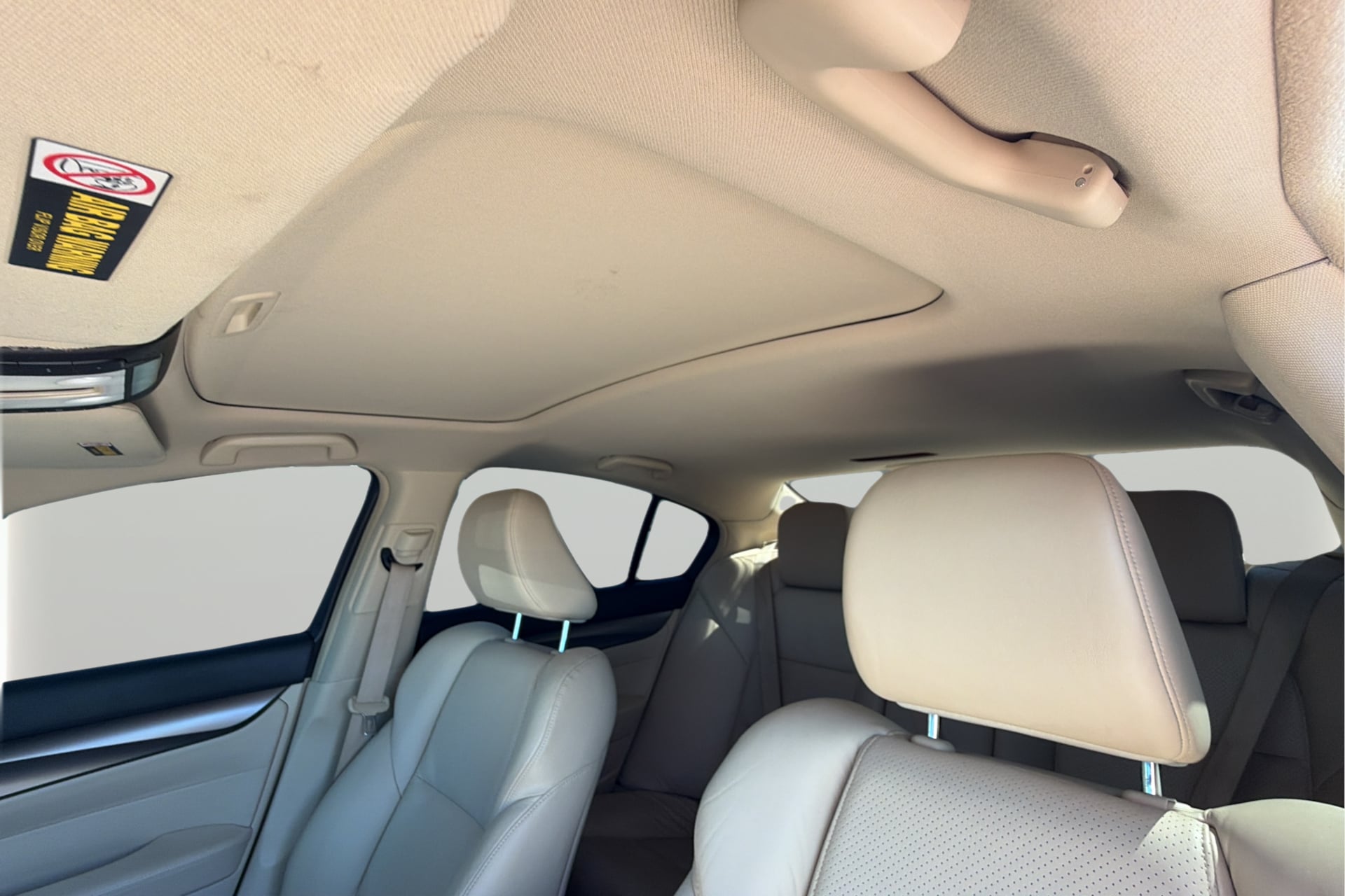 Acura TL photo 32