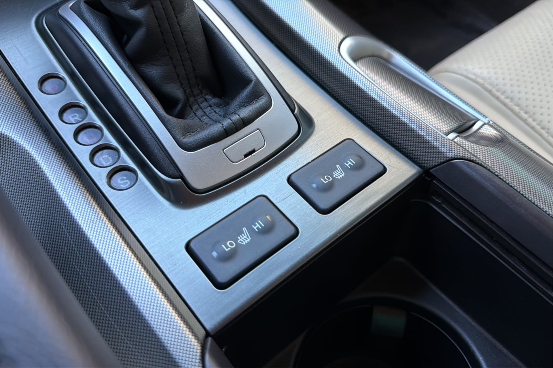 Acura TL photo 34