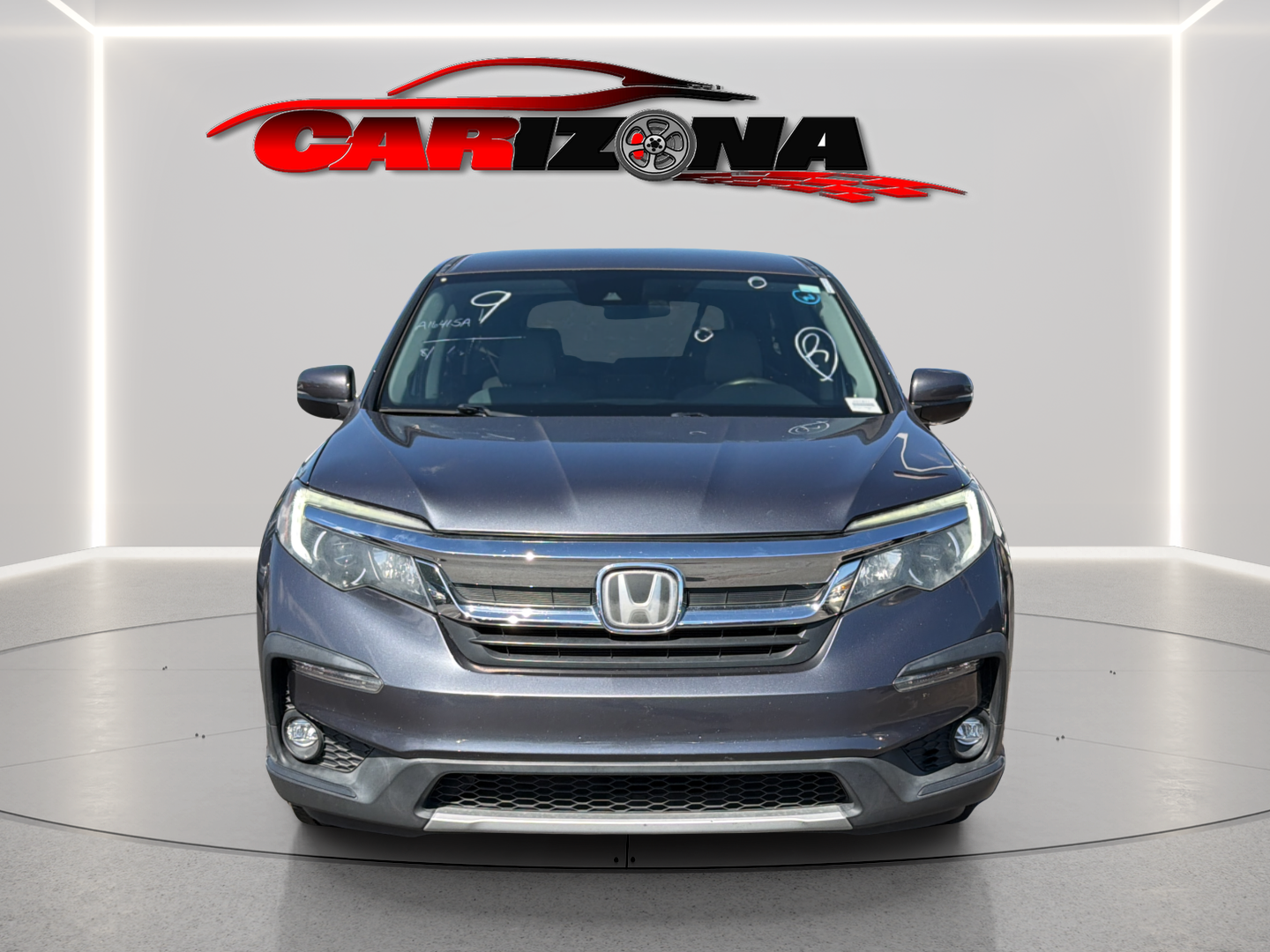 Honda Pilot photo 13