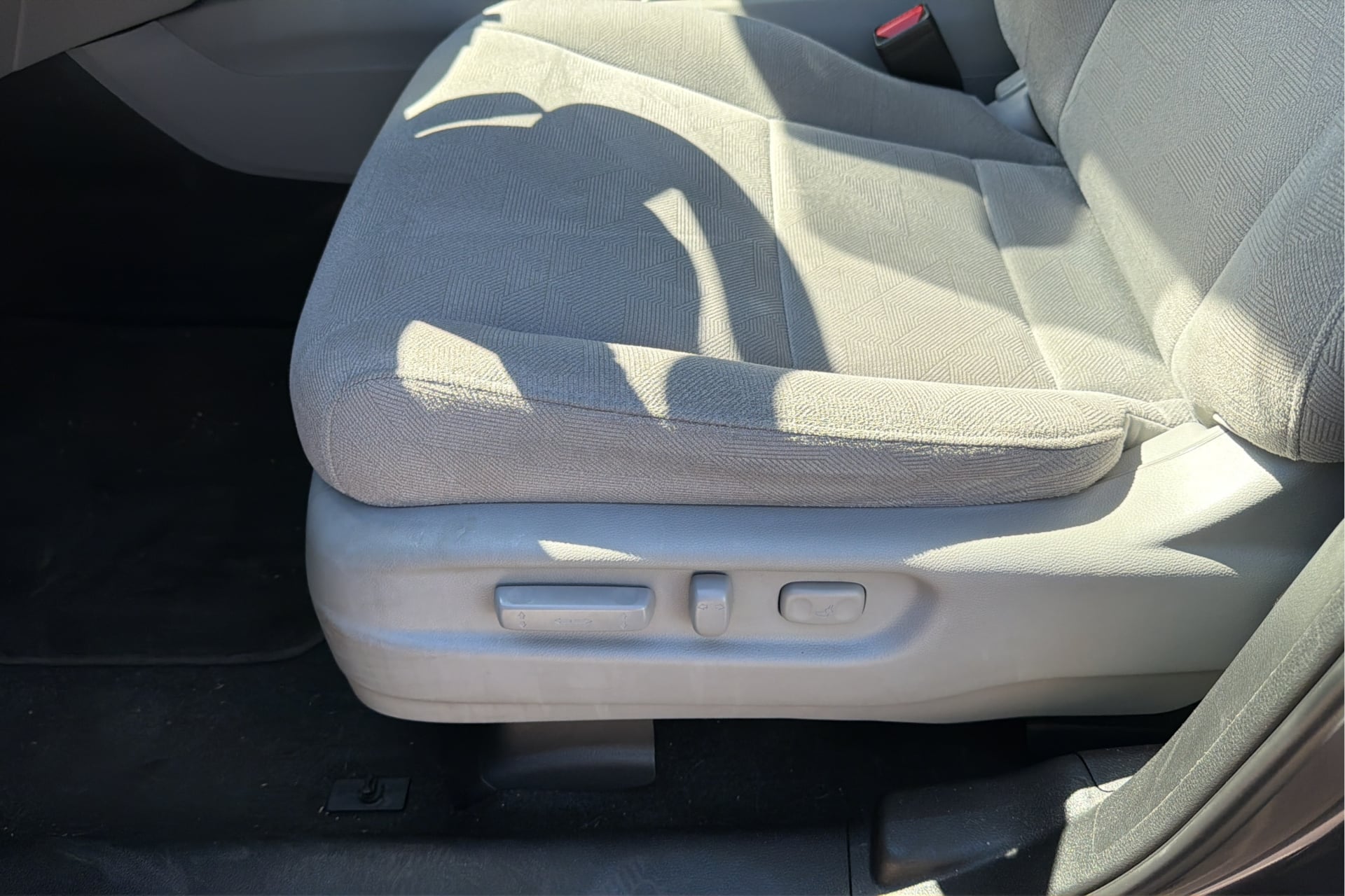 Honda Pilot photo 20