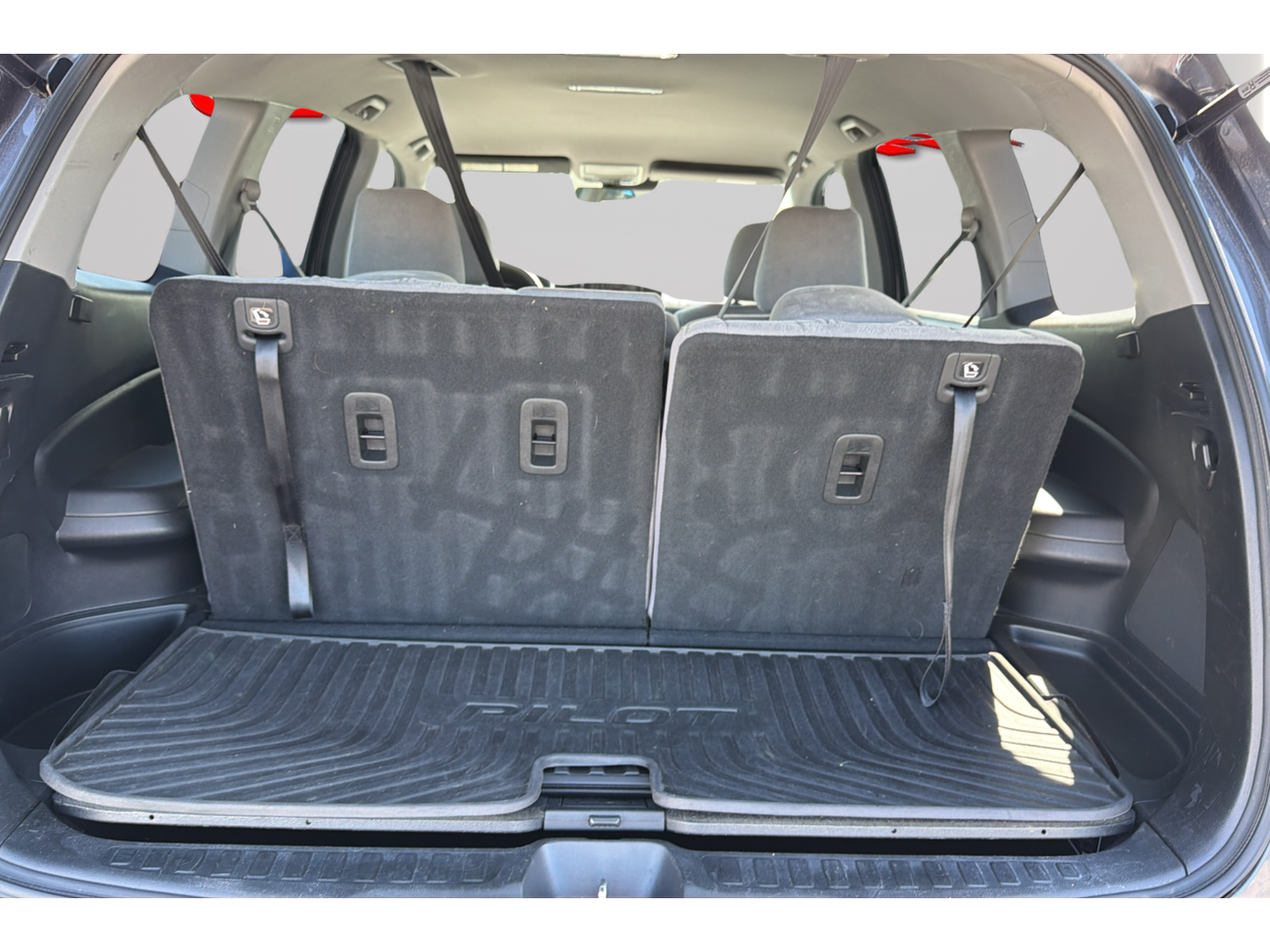 Honda Pilot photo 22