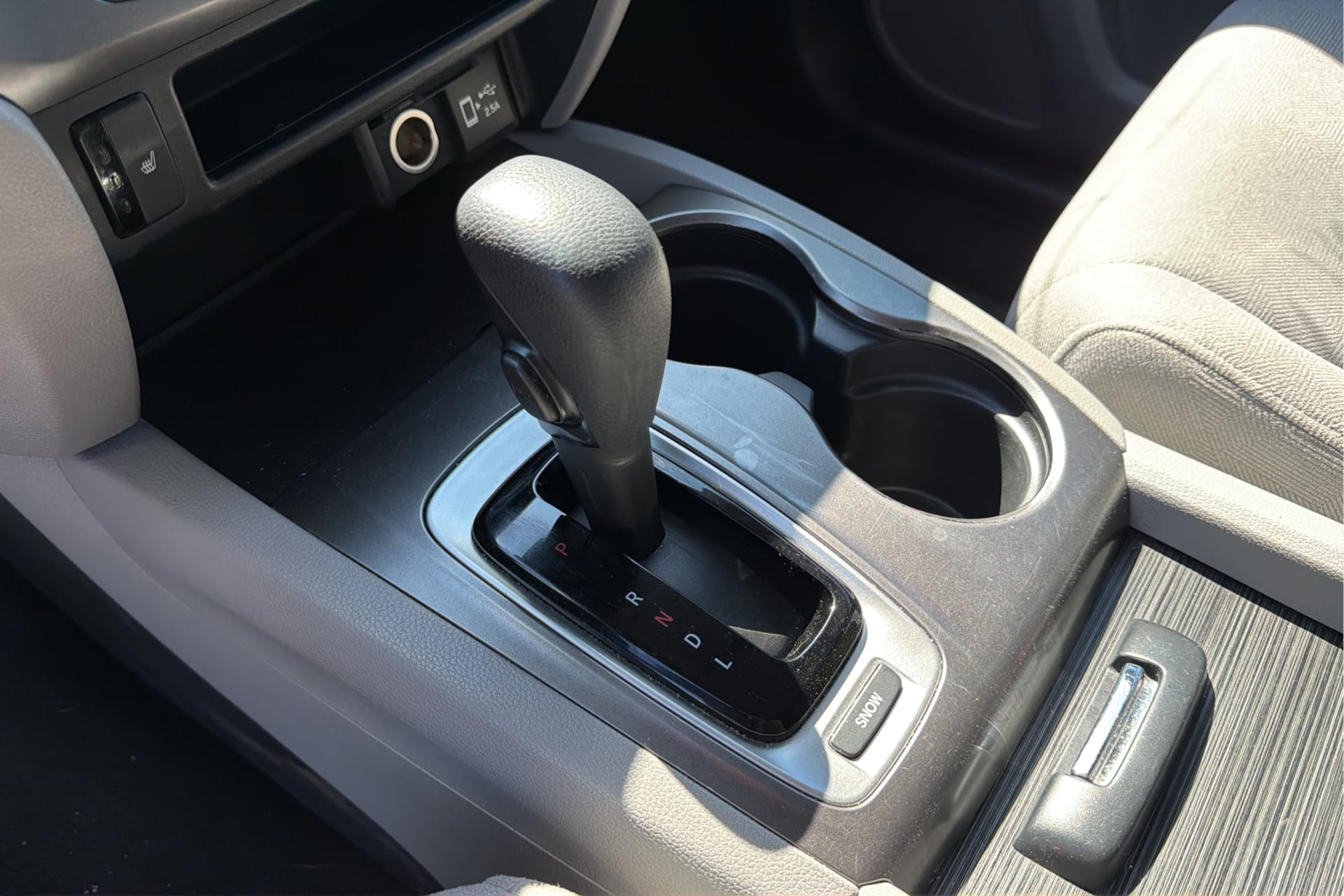 Honda Pilot photo 23