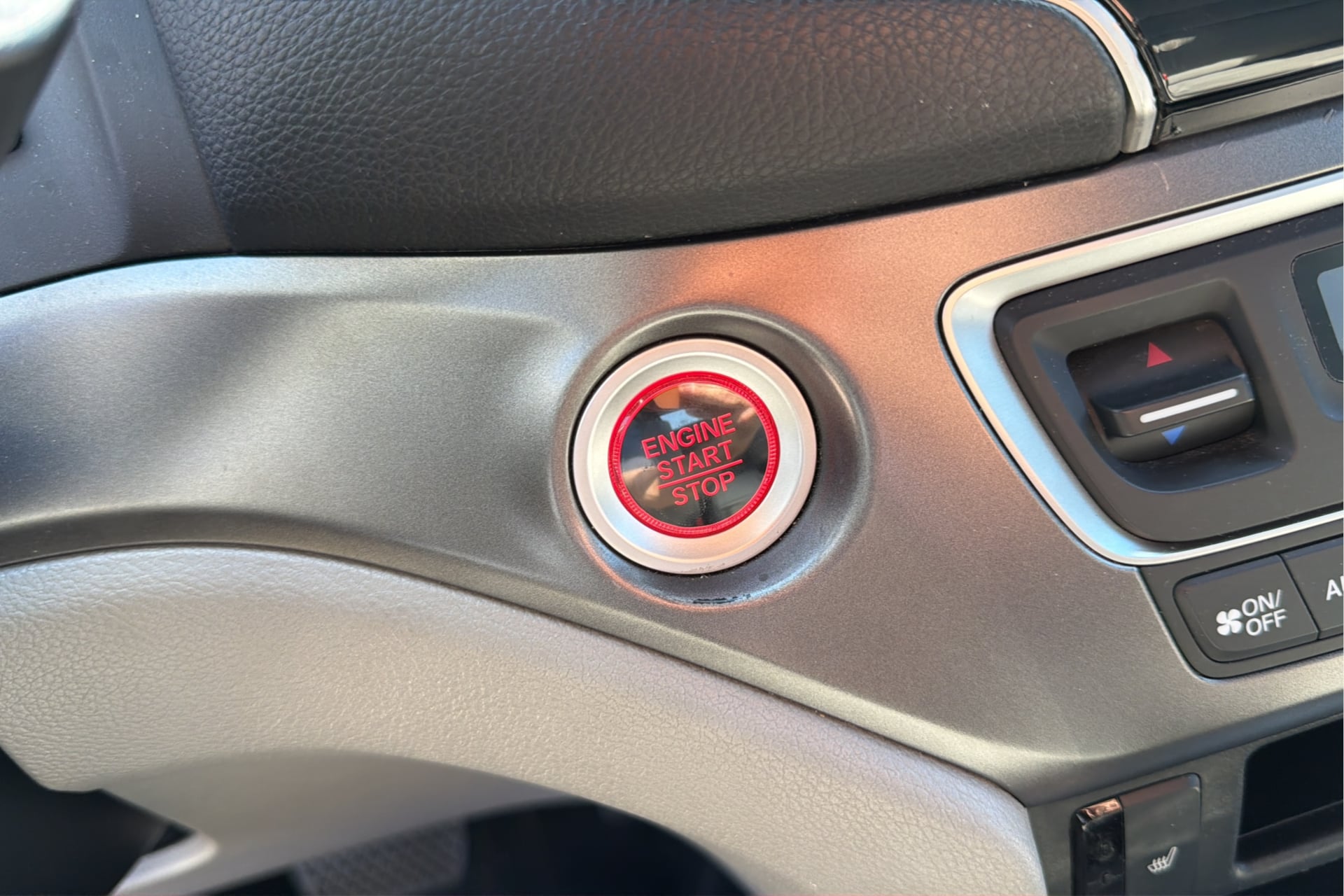 Honda Pilot photo 24