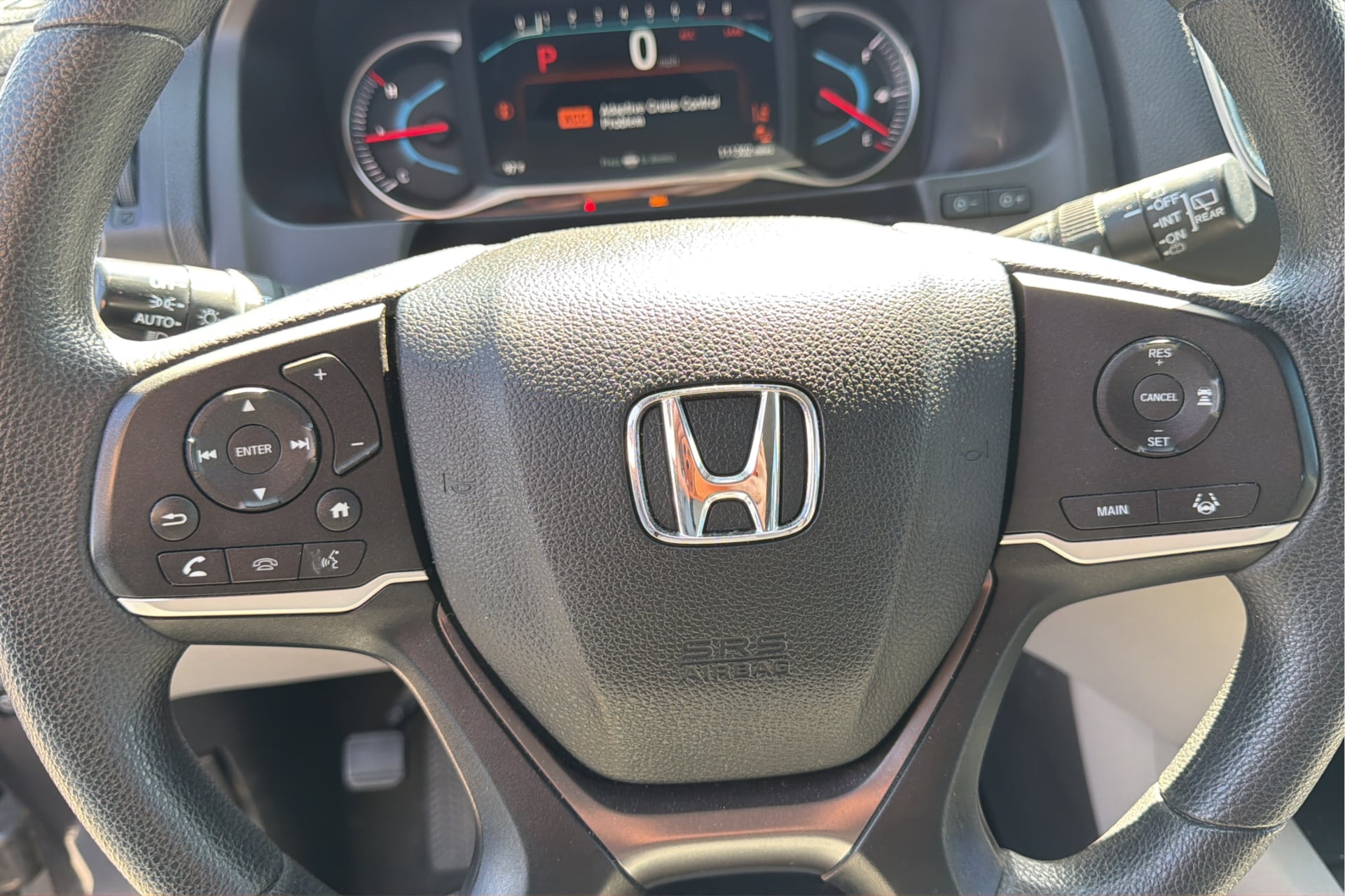 Honda Pilot photo 27