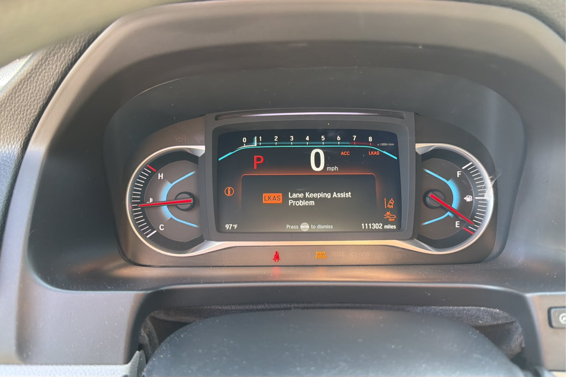 Honda Pilot photo 29