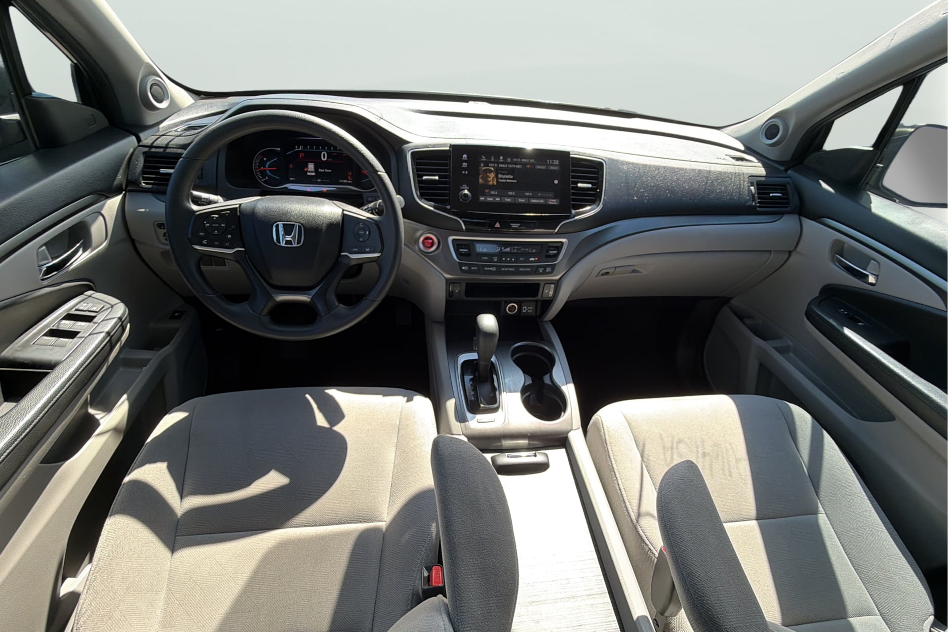 Honda Pilot photo 31