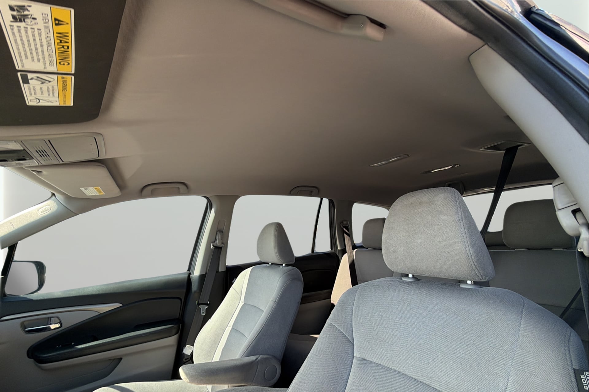 Honda Pilot photo 32
