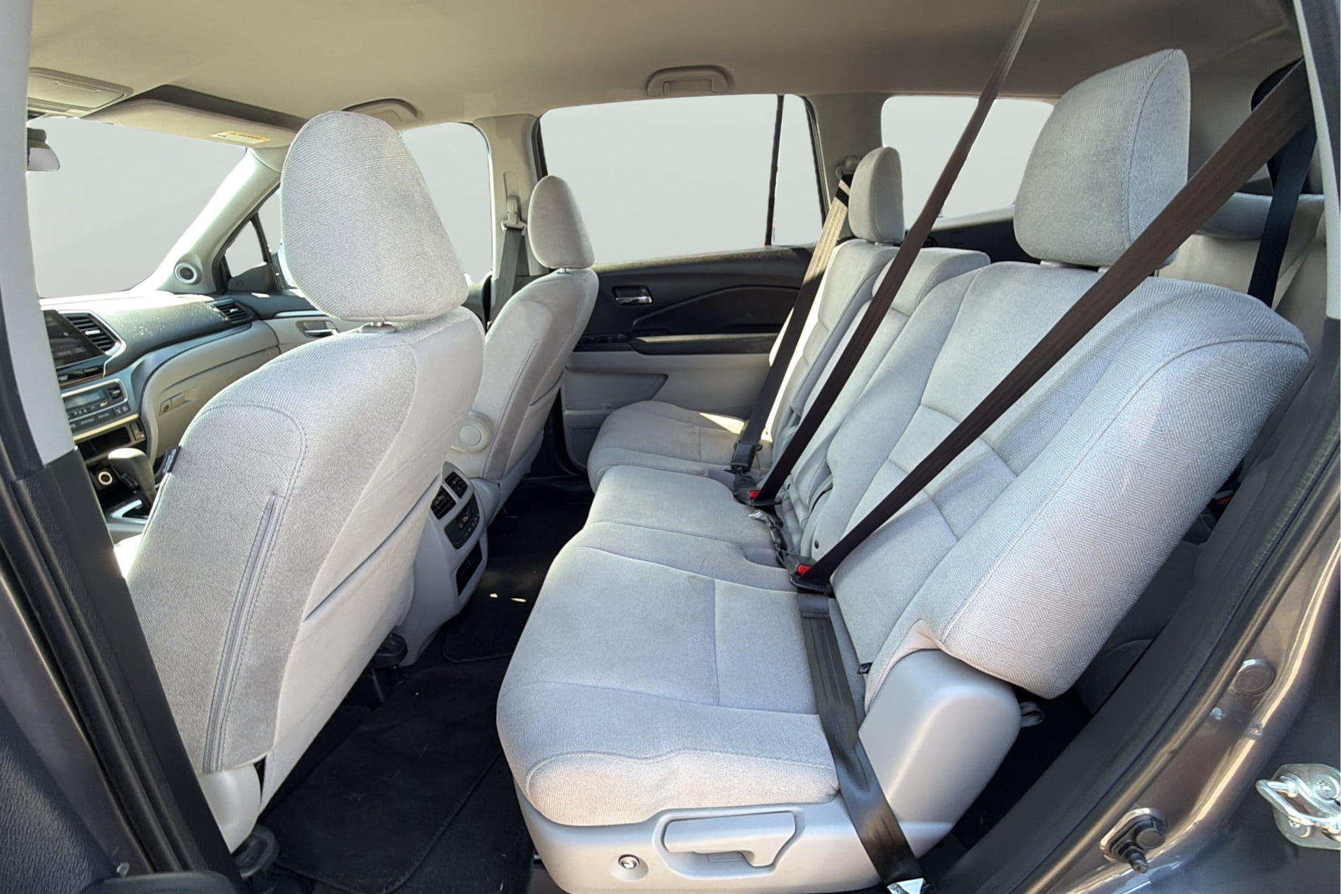 Honda Pilot photo 33