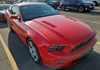 2013 Ford Mustang GT Premium