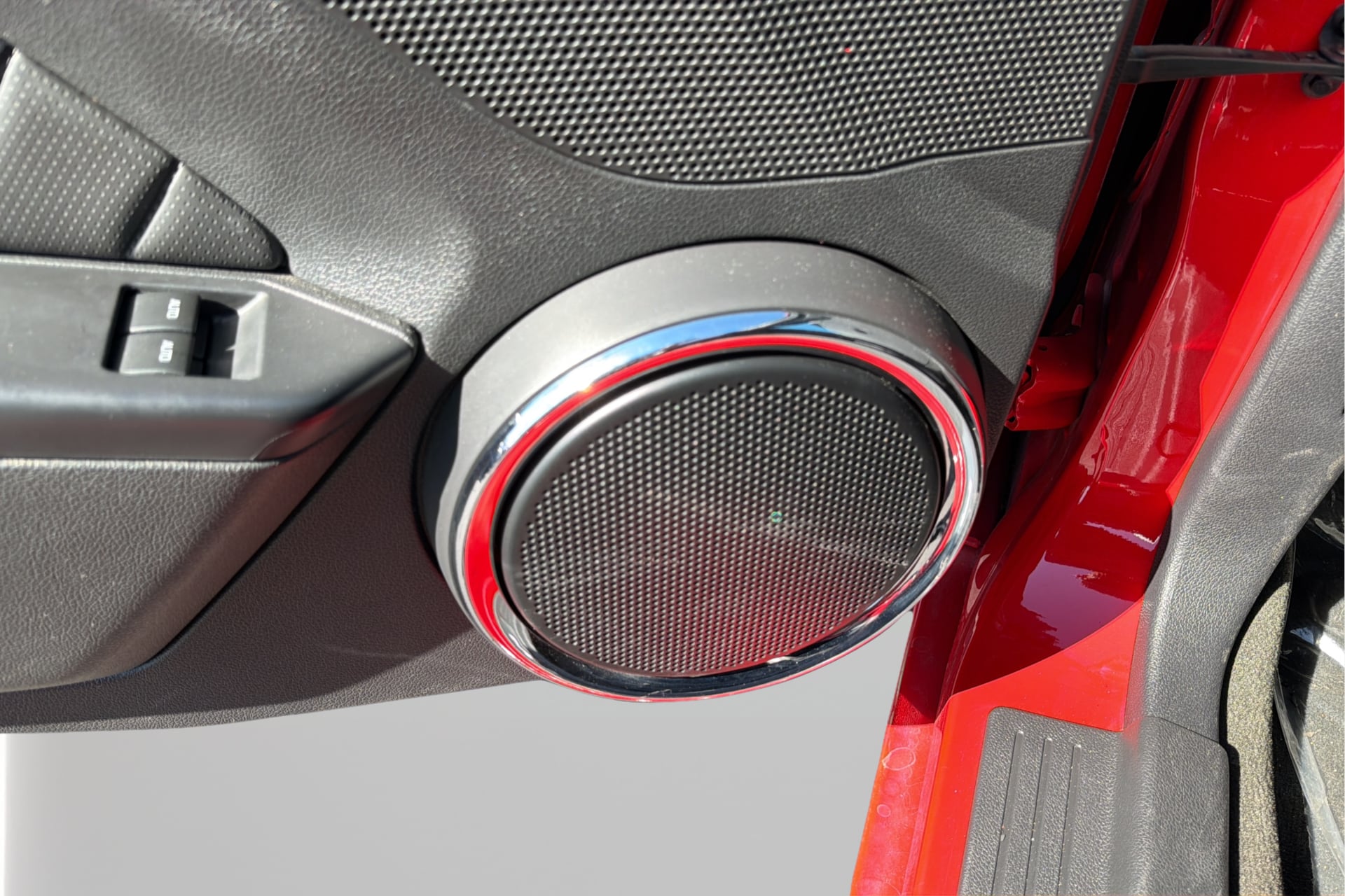 Ford Mustang photo 21