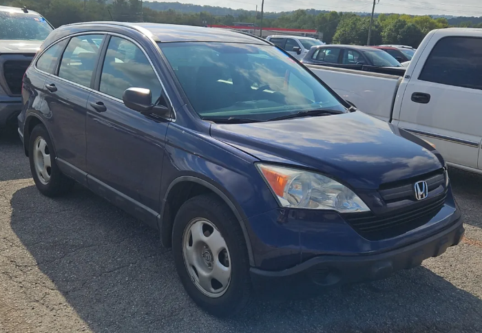 2008 Honda CR-V LX